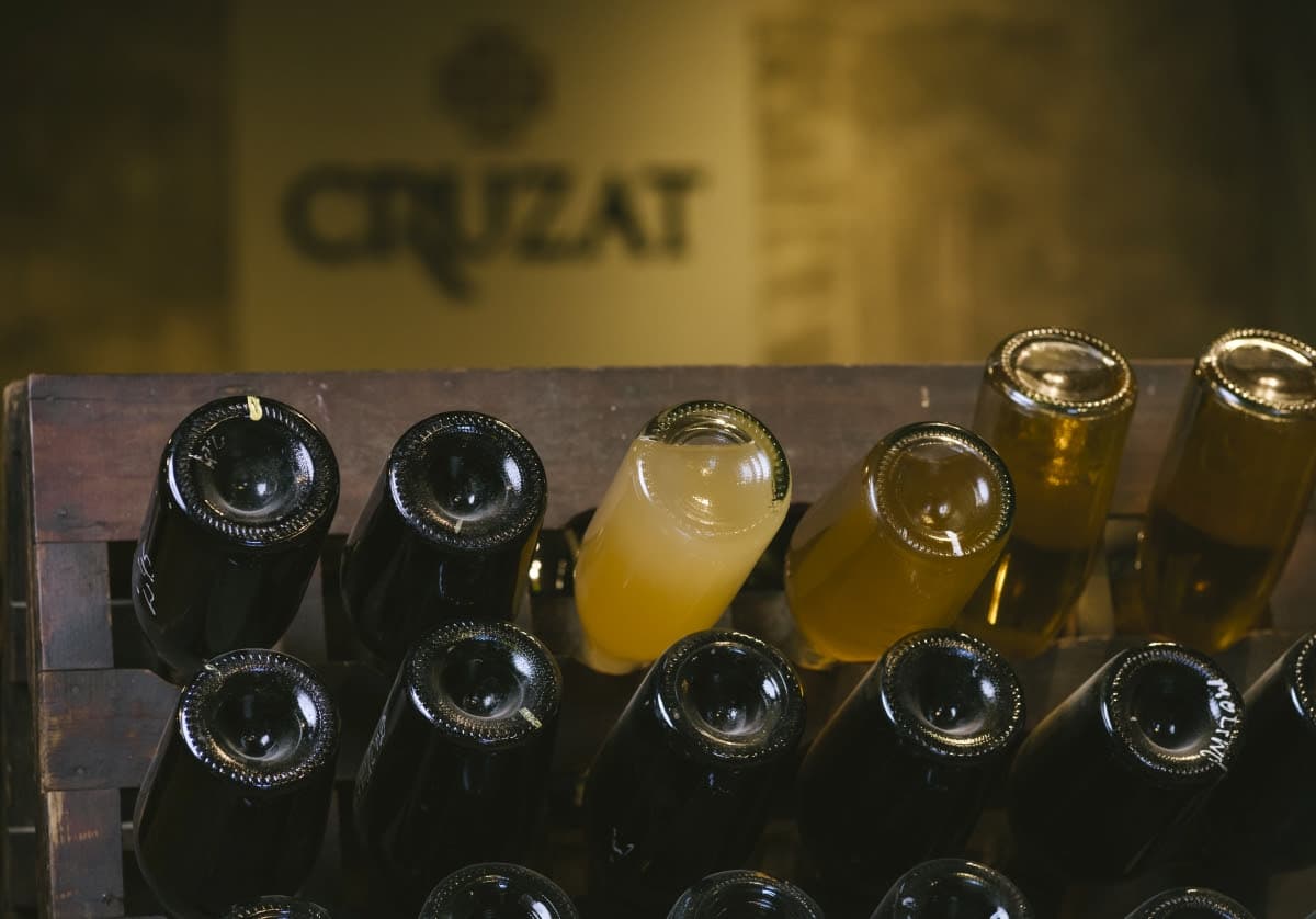 Bodega Cruzat presenta dos espumosos de alta gama para las celebraciones de fin de año