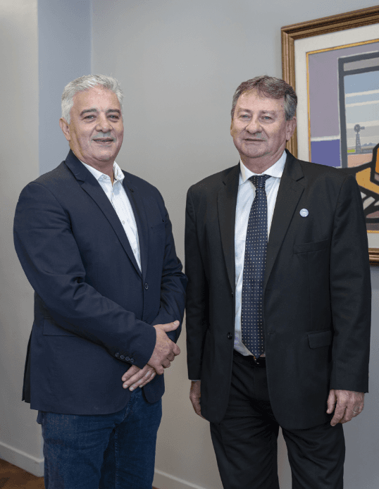 CAENA renueva autoridades y define agenda para modernizar la industria de nutrición animal en Argentina