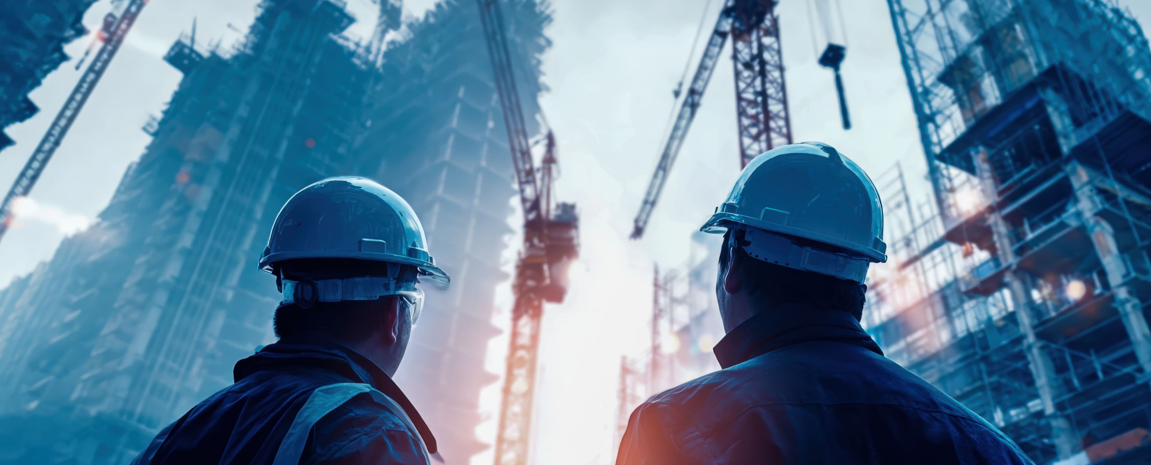 Empleo formal en la construcción sumó 0,3% en octubre, pero cayó en noviembre de 2025