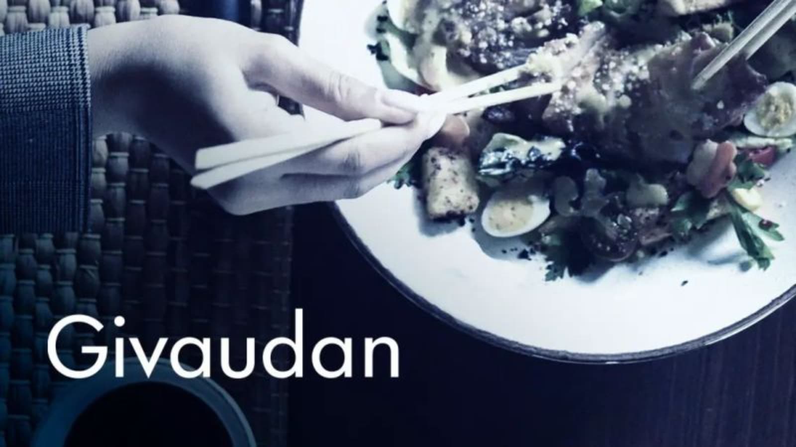 Givaudan automatizó el cumplimiento comercial con una solución de verificación de Descartes