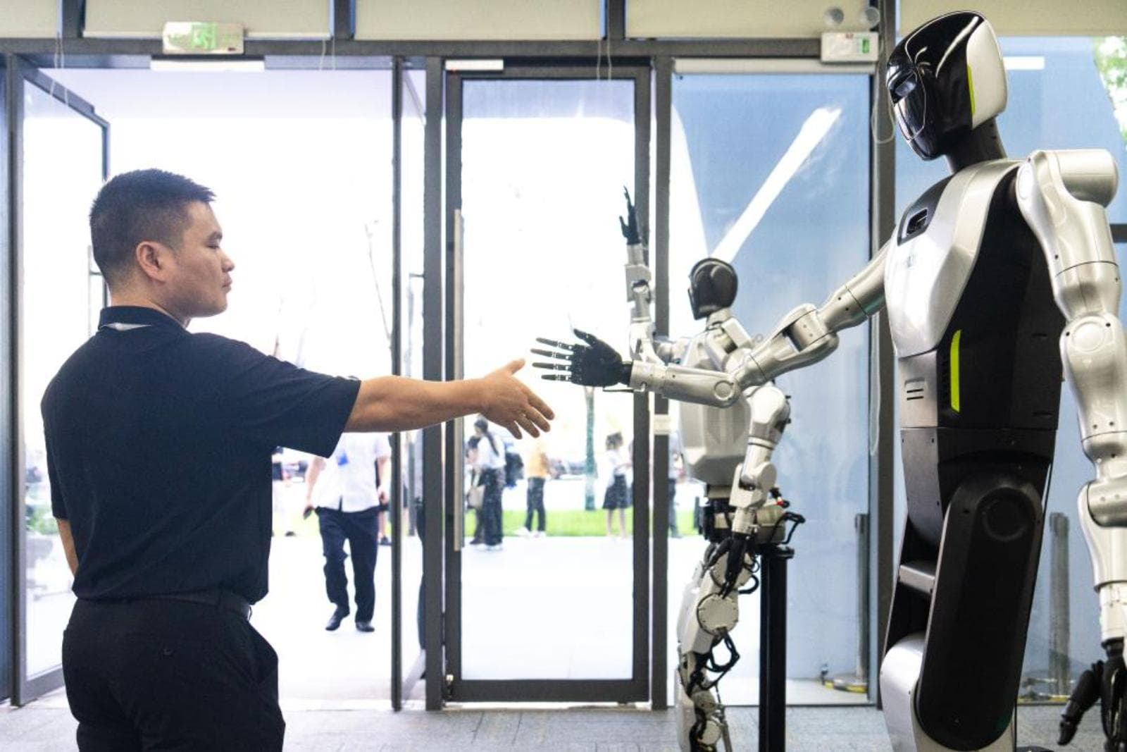 China consolida su liderazgo tecnológico con más de 5 millones de patentes vigentes al cierre de 2025