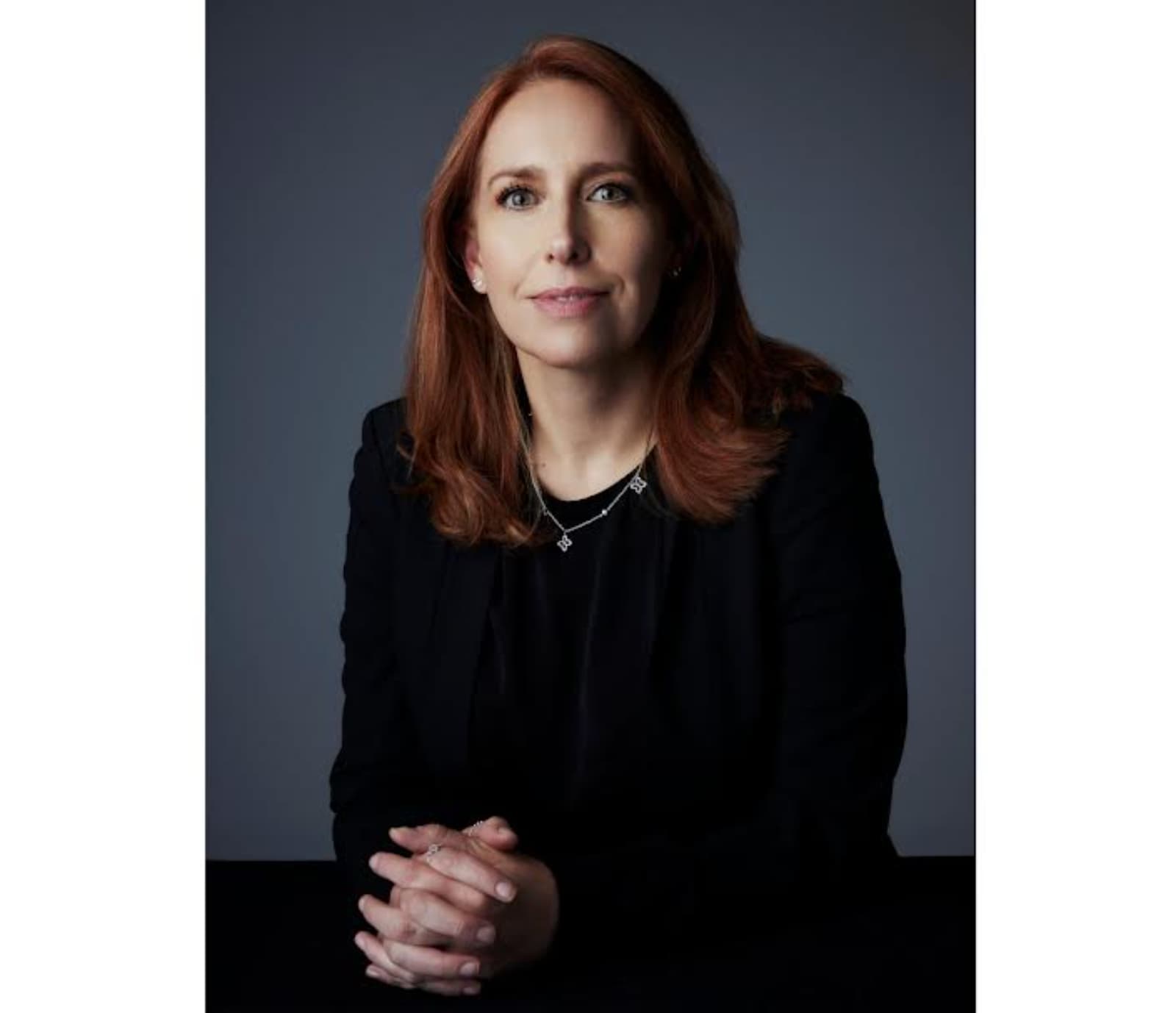 Maru Escobedo asumirá como presidente y CEO de BMW Group Latinoamérica en marzo