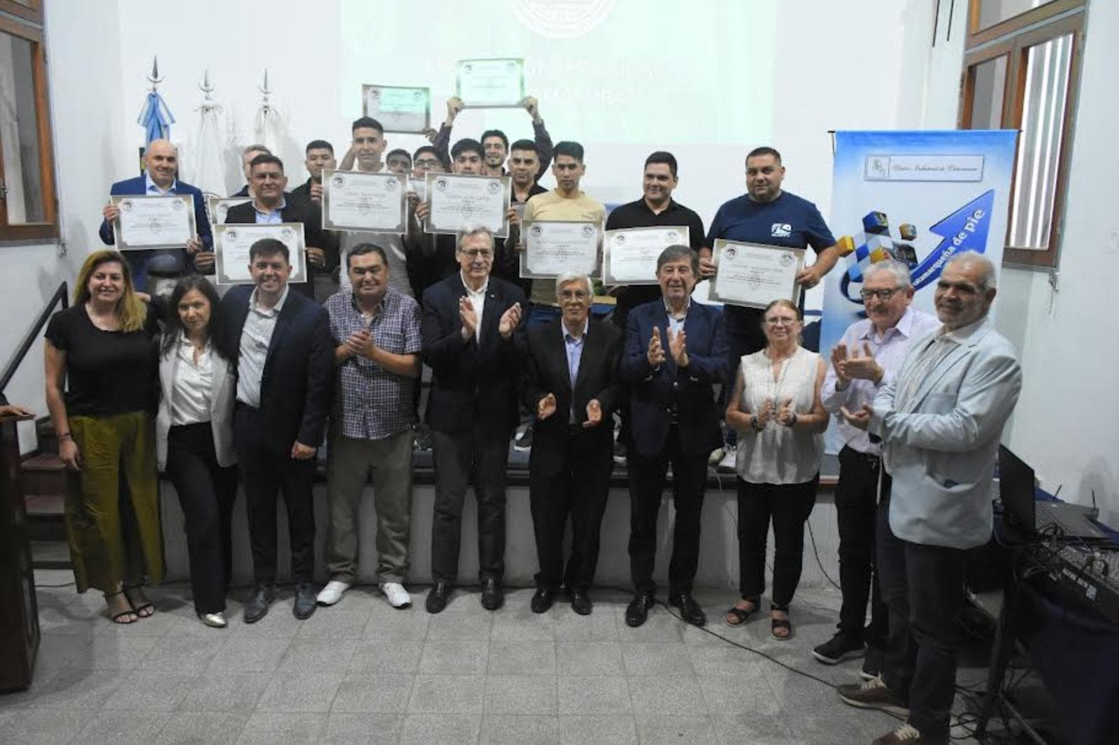 FITA y la UNCA anuncian la Diplomatura en Industria Textil 2026 con modalidad virtual y nueva especialidad