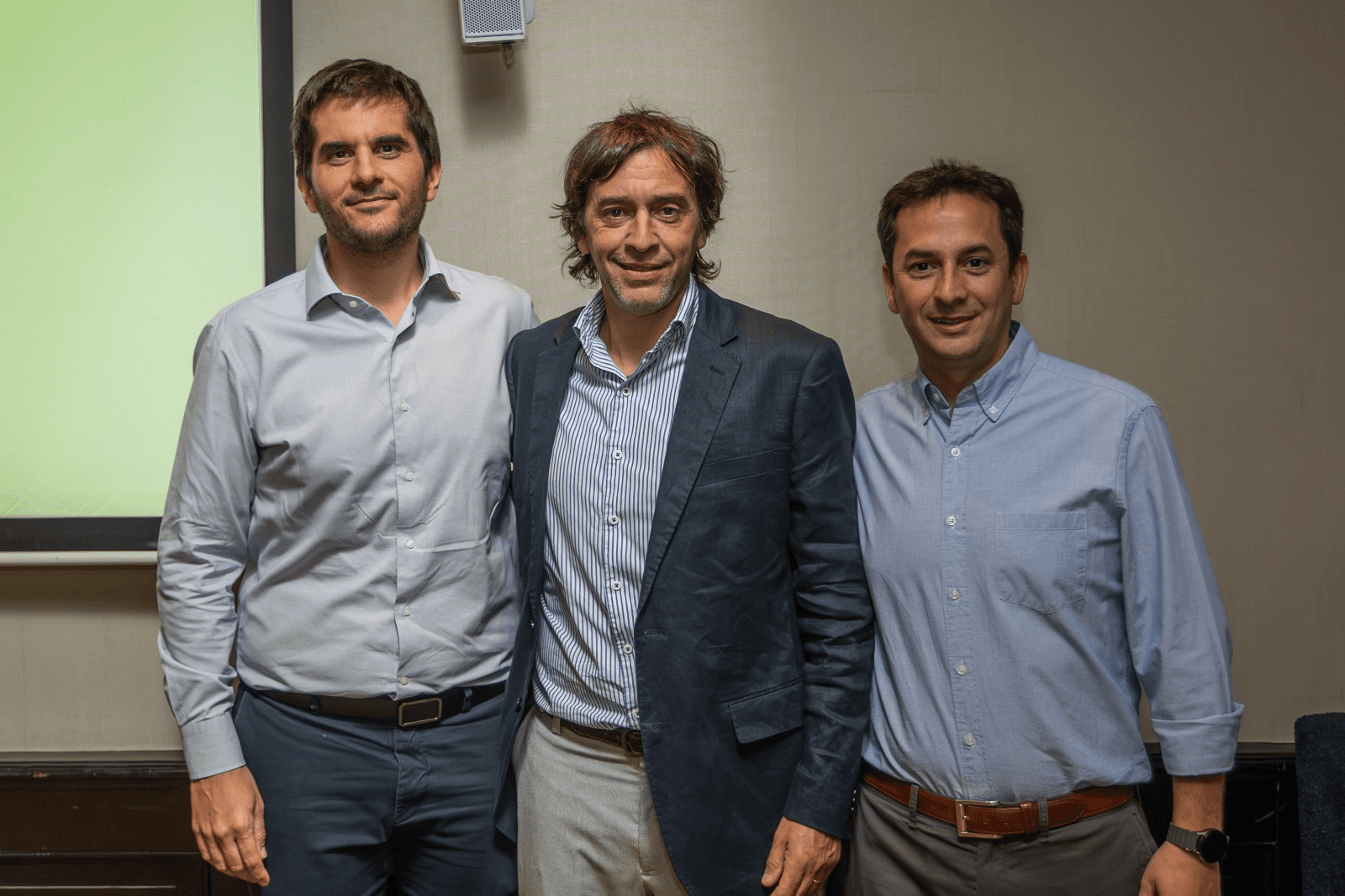 Banco Comafi y 123Seguro acuerdan integrar seguros de autos en canales digitales y presenciales