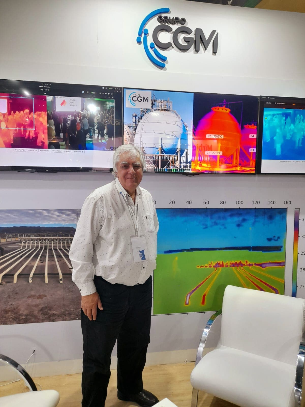 Grupo CGM concluye 2025 con proyectos estratégicos y apuesta por el crecimiento en 2026