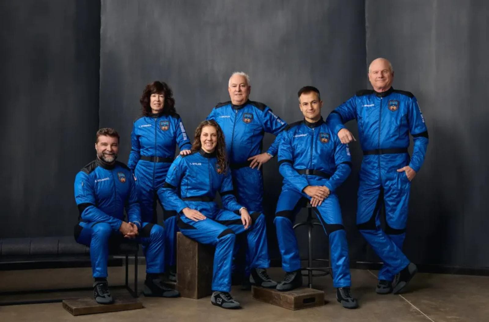 Turismo espacial: pagar fortunas por diez minutos fuera de la Tierra
