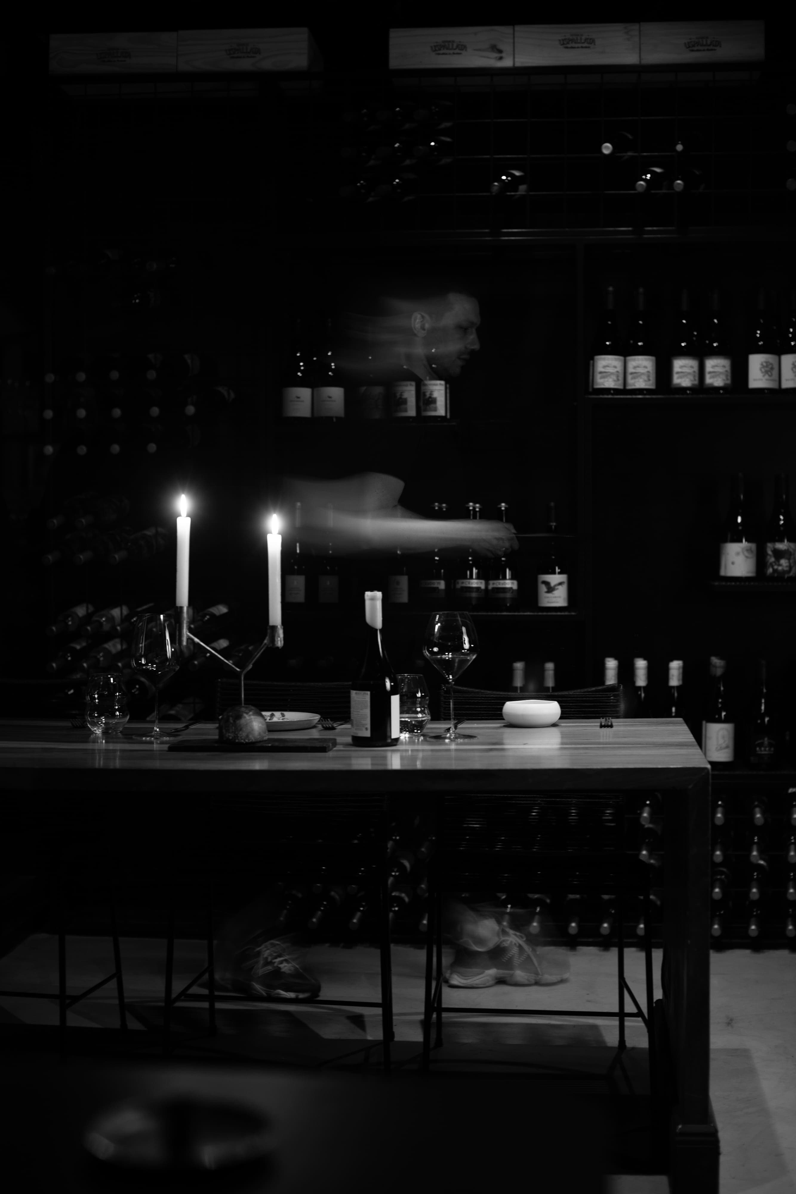 Bocabajo propone experiencias sensoriales a puertas cerradas en el Microcentro de Buenos Aires