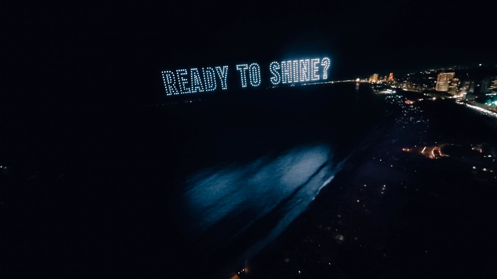 Johnnie Walker y Catch dieron inicio al 2026 con una acción récord en Punta del Este