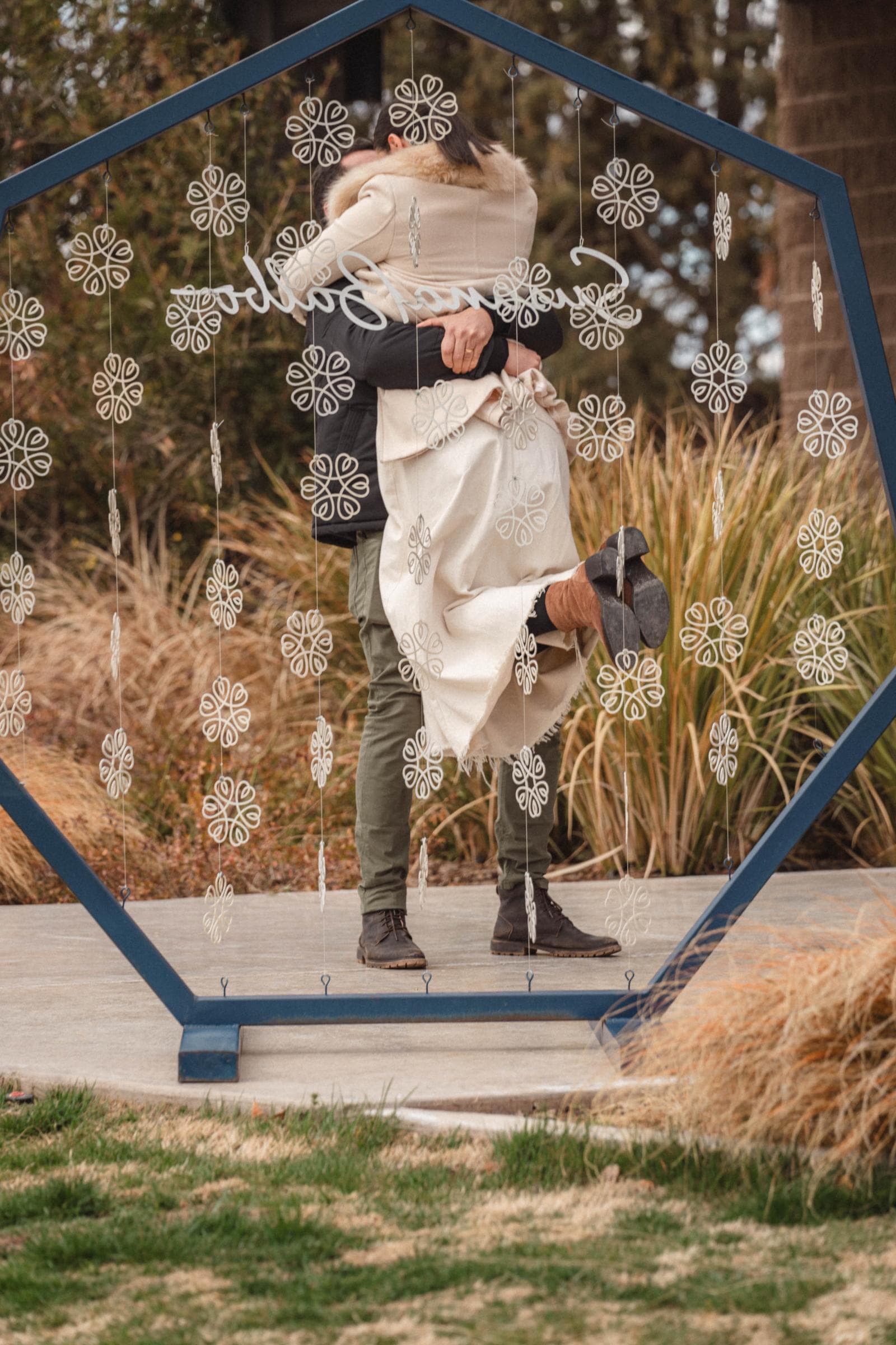 Susana Balbo prepara menús especiales por el Día de los Enamorados en Osadía de Crear y Crios