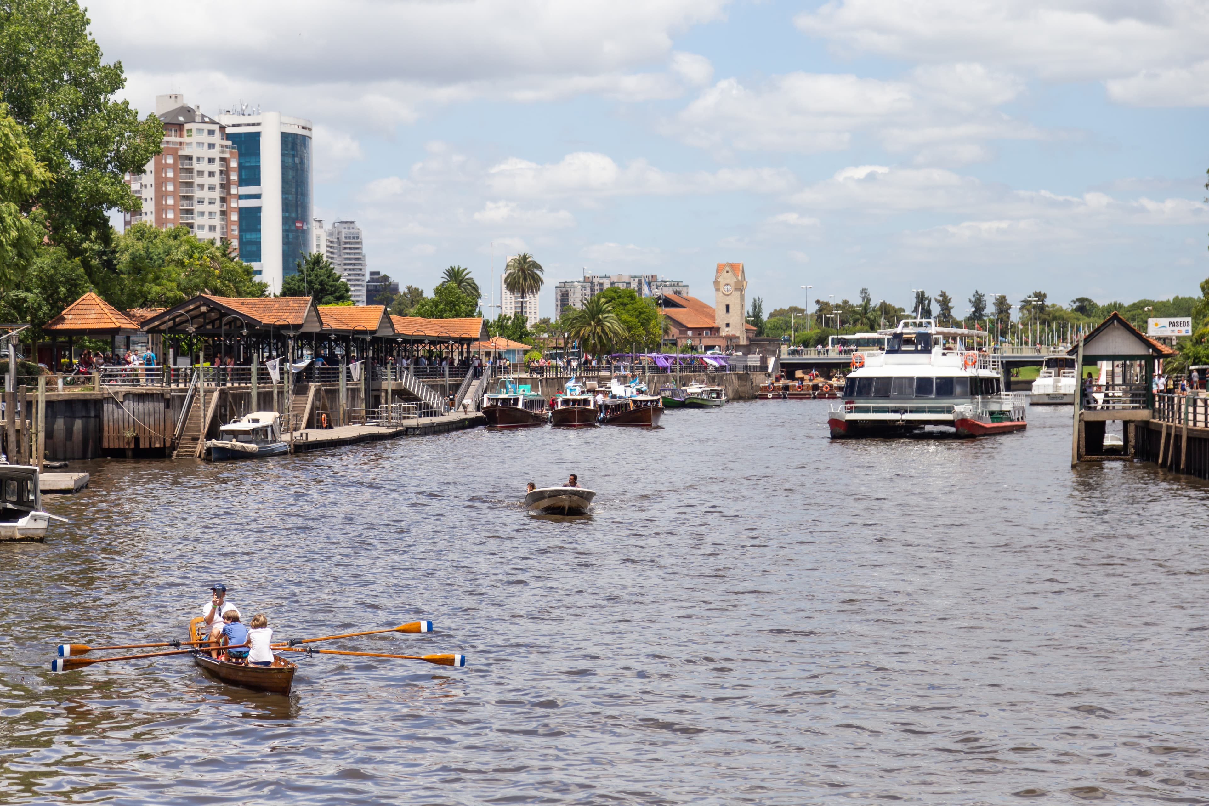 Las micro-escapadas de menos de cuatro horas ganan protagonismo en el turismo argentino 2026