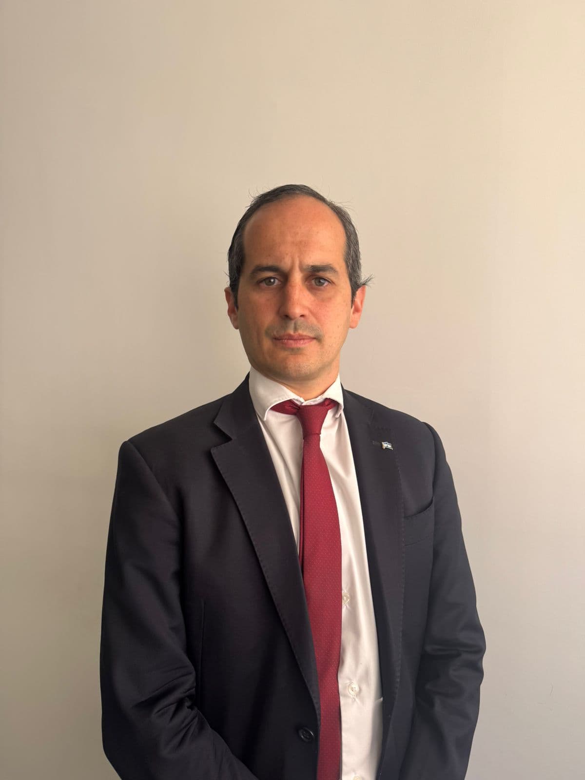 Martín Monedero se suma como socio a Estudio Durrieu en el área penal