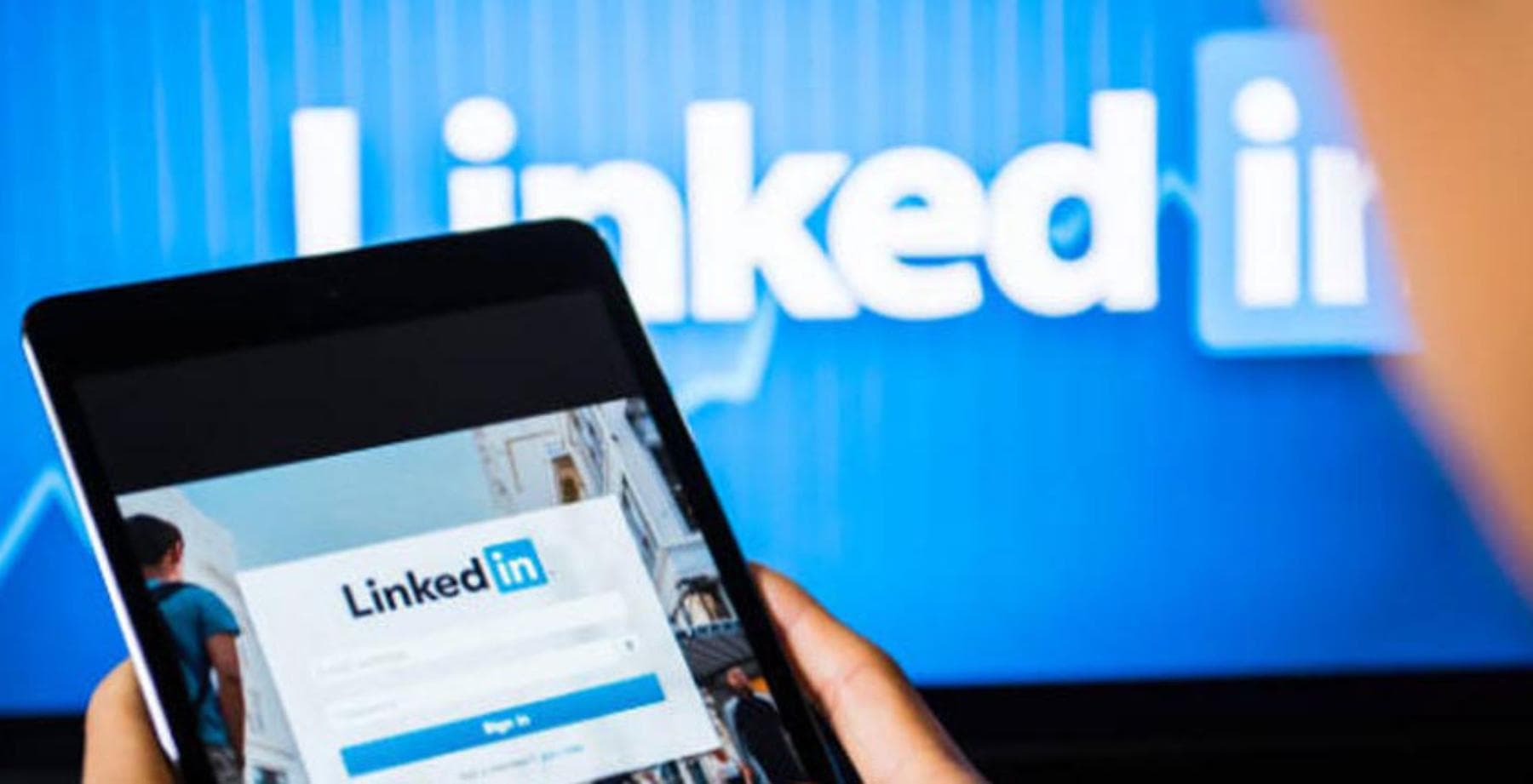 LinkedIn, bajo la lupa de ESET por su uso en espionaje y fraudes