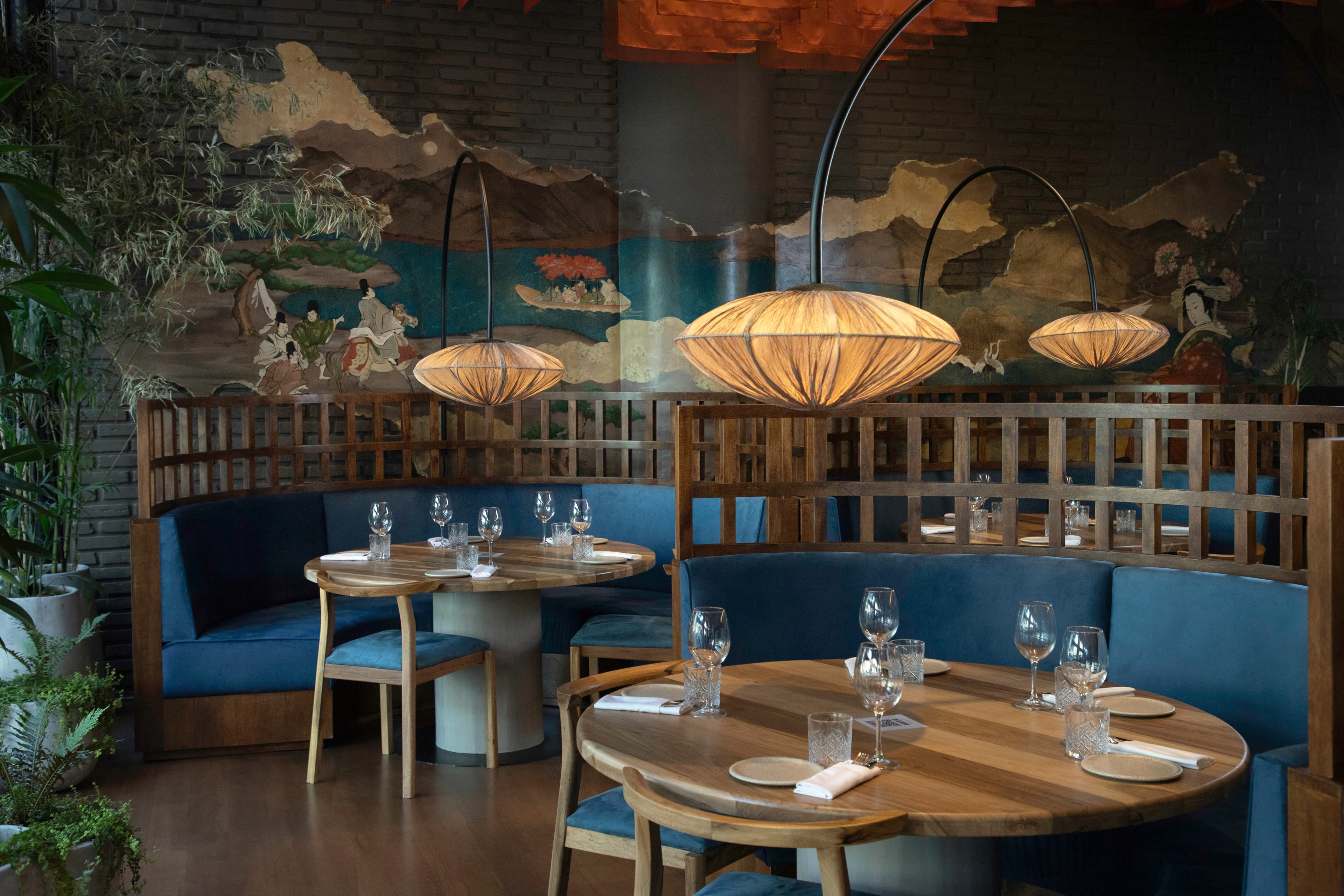 Verano foodie en Buenos Aires: seis propuestas para comer y brindar en la ciudad