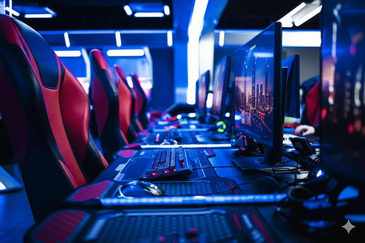 Sura Gaming cerró 2025 con más de 15.000 usuarios en su app y alianzas con videojuegos