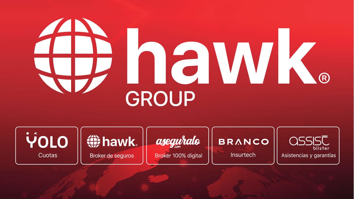 Hawk Group culmina 2025 con crecimiento sostenido y proyección regional