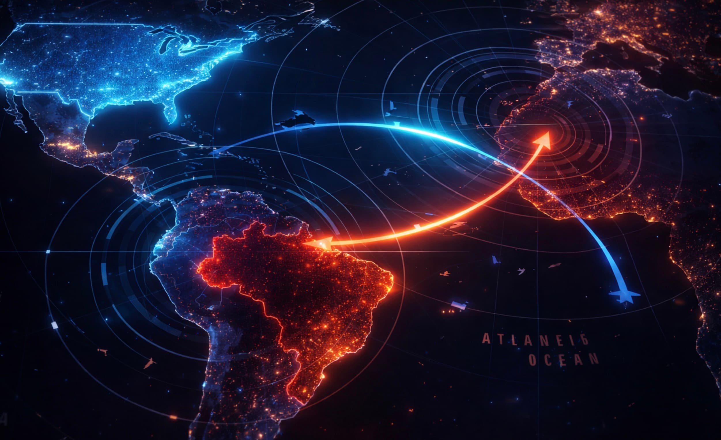 De la estrategia de Trump a Caracas: la doctrina Monroe en modo operativo