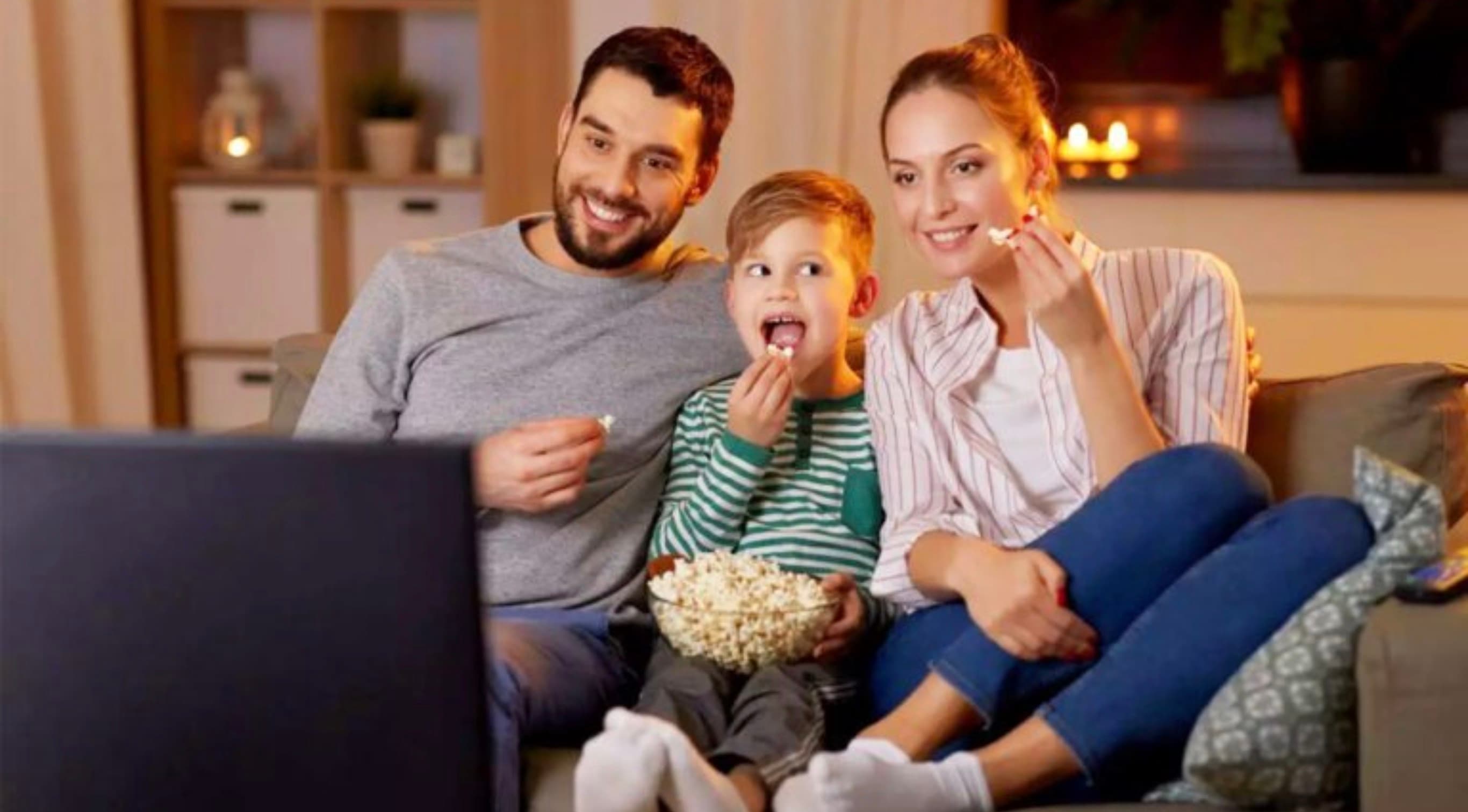 Pilar al límite: Netflix dispara el consumo de datos y satura la red del hogar