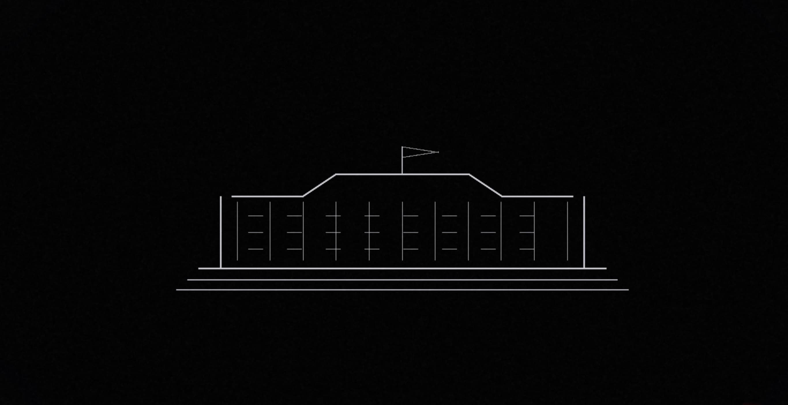 Un año de vértigo autoritario en la Casa Blanca