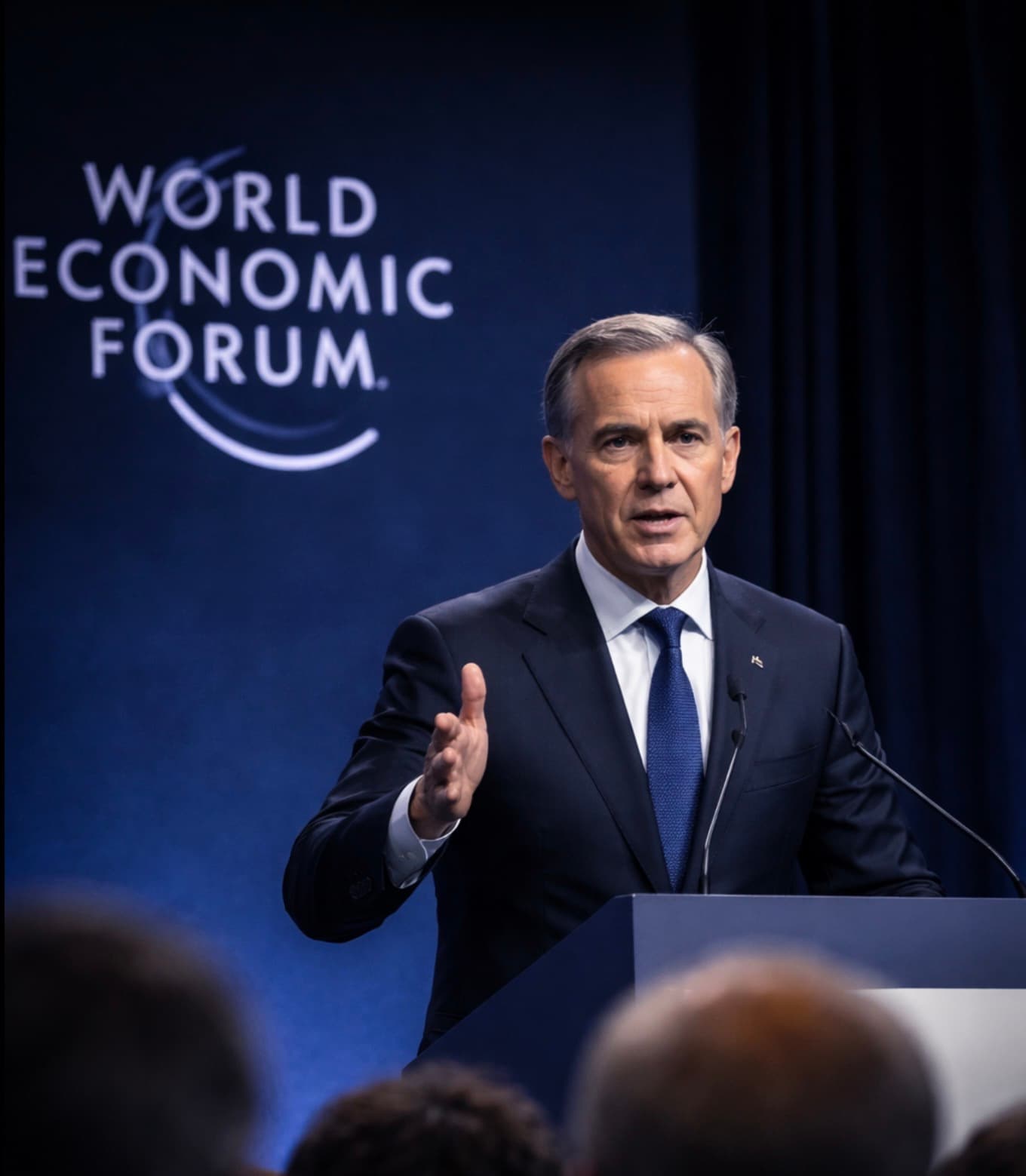 La era de las reglas globales terminó, empieza la era de la coerción