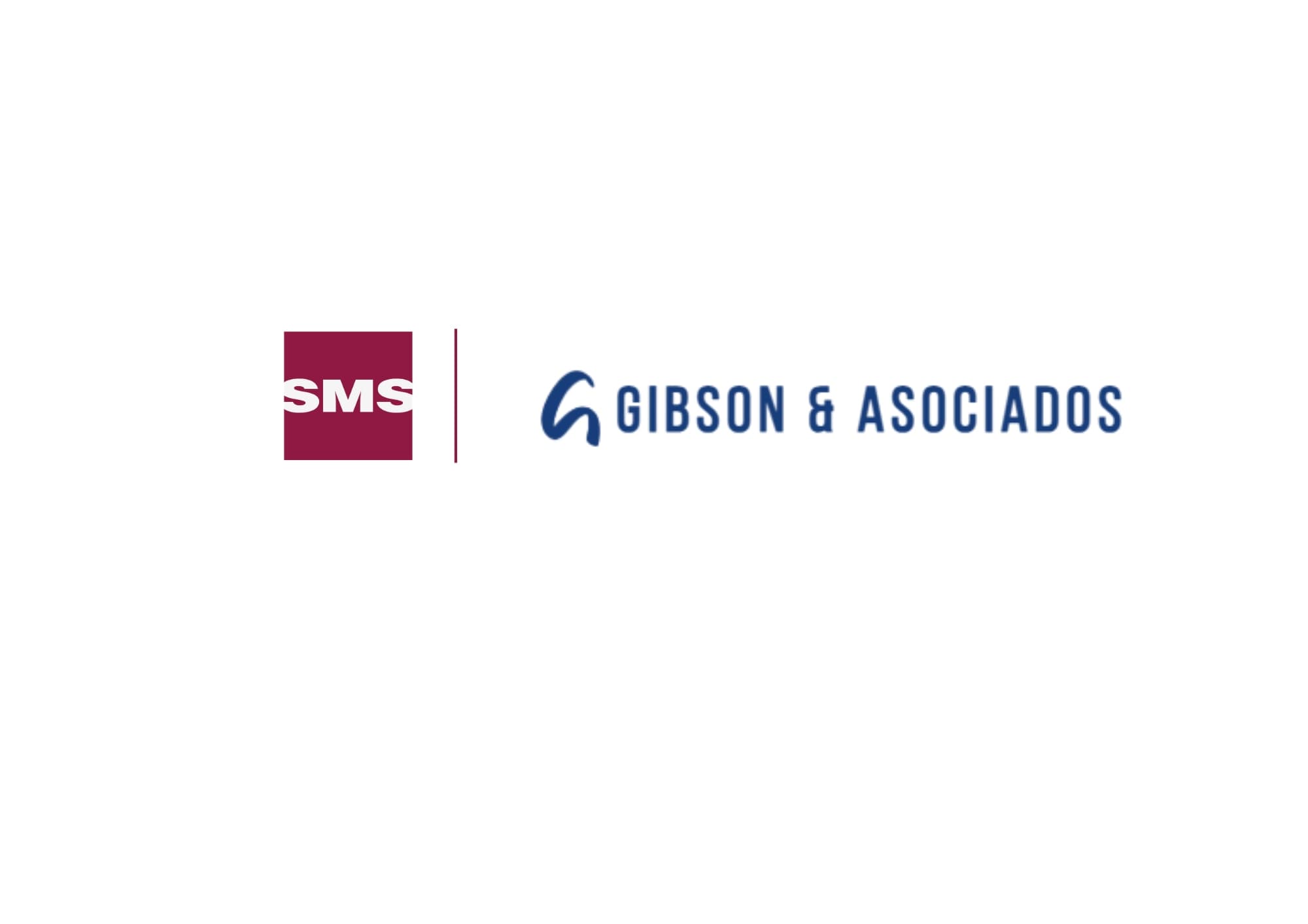 SMS Latinoamérica incorporó al Estudio Gibson y Asociados a su red de corresponsalías a nivel regional