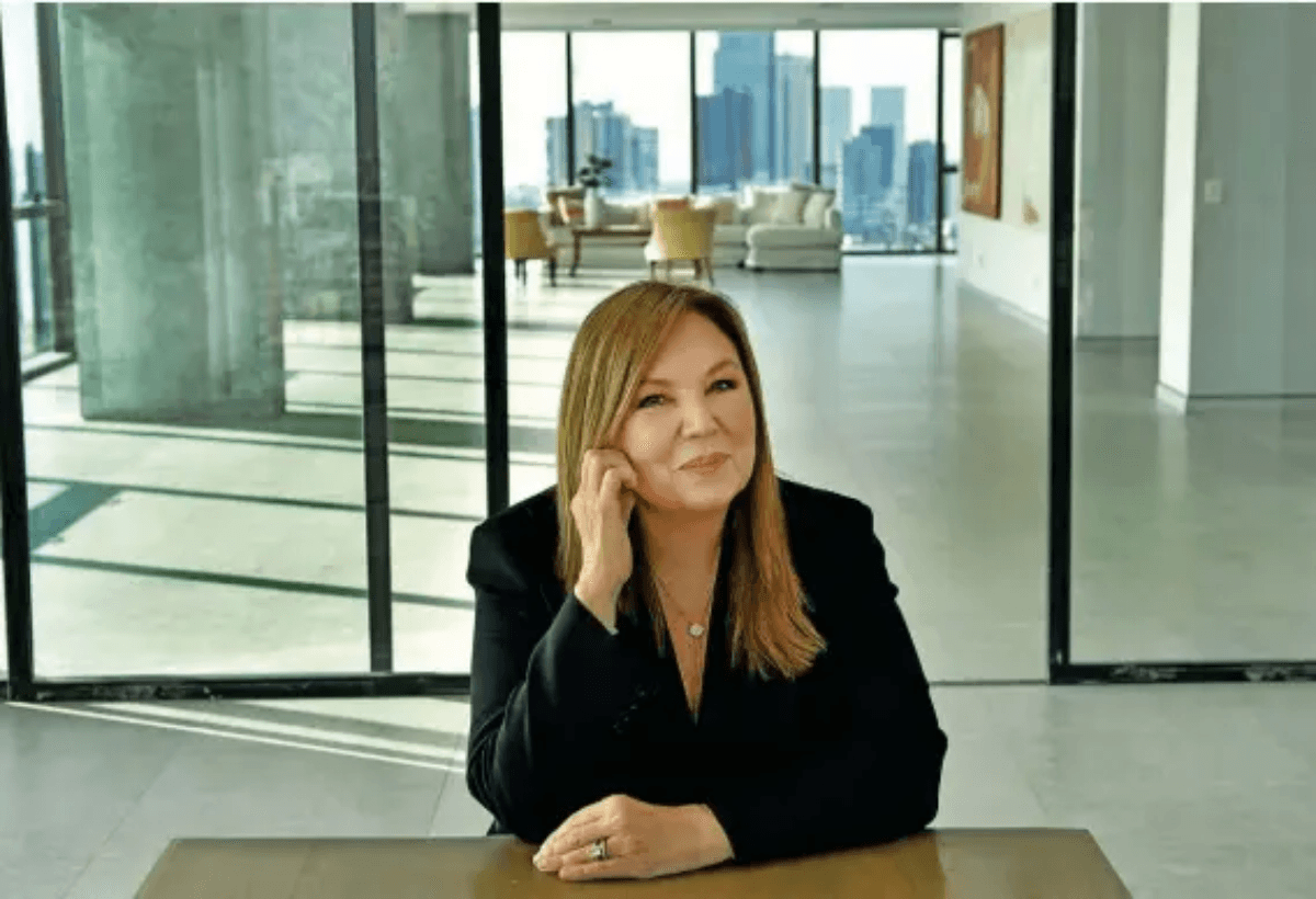 Marisa Koifman analiza el reordenamiento del mercado inmobiliario y las perspectivas hacia 2026