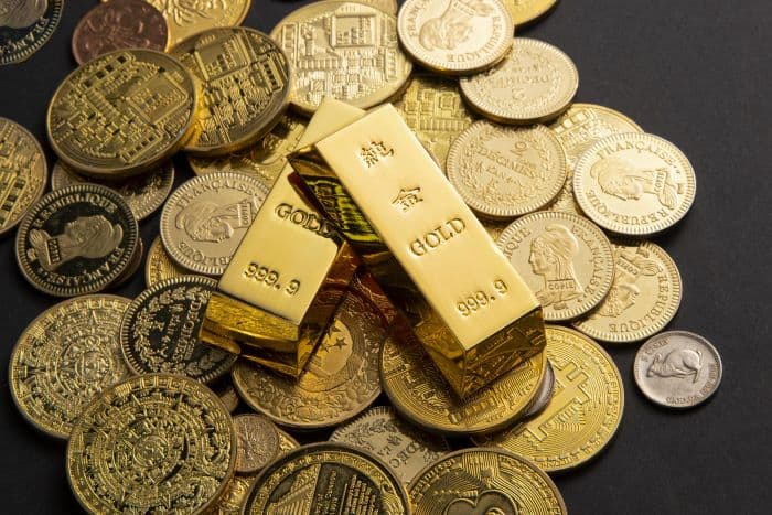 Oro a US$ 5000: Las razones detrás del máximo histórico