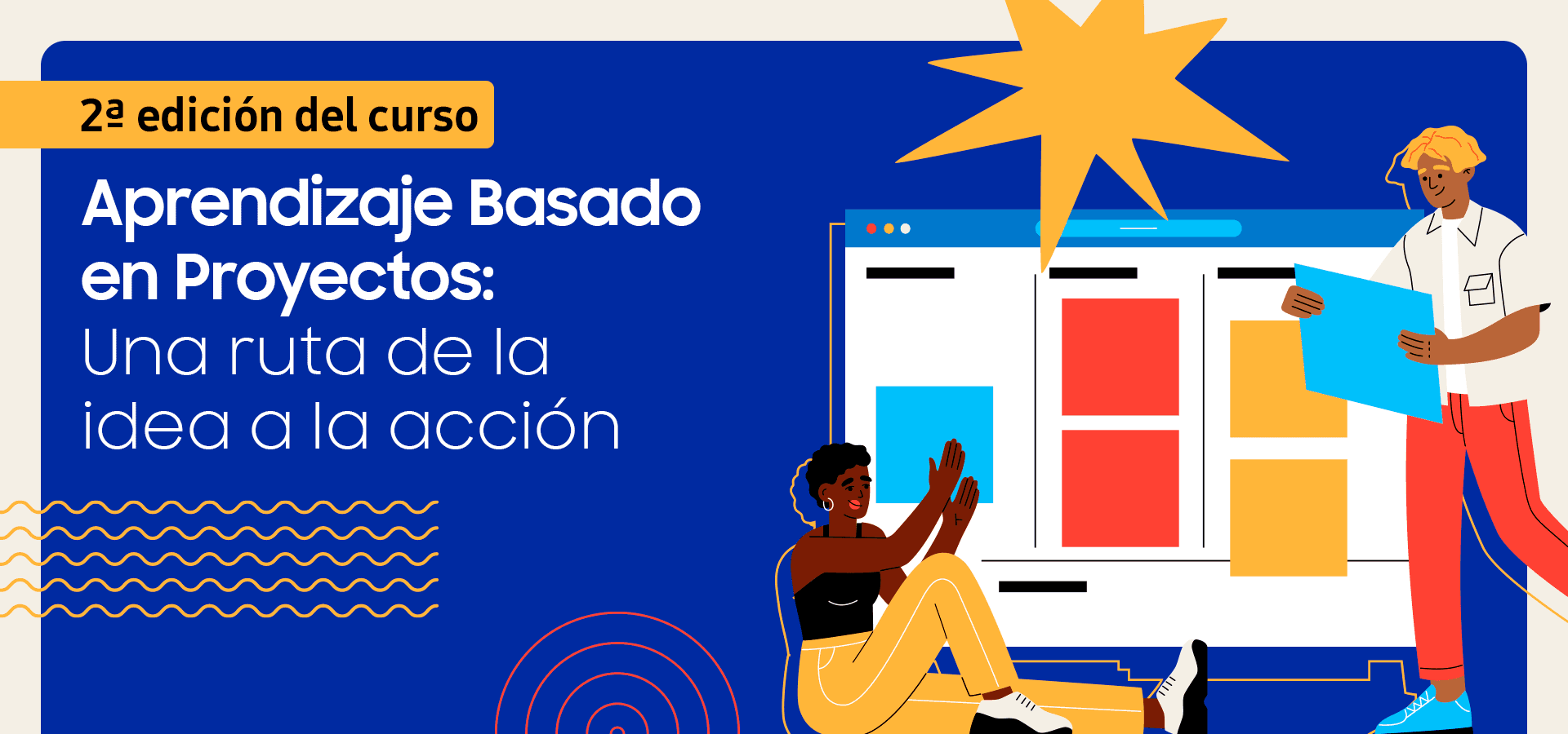 Samsung inicia inscripciones para la segunda edición de su curso regional sobre Aprendizaje Basado en Proyectos