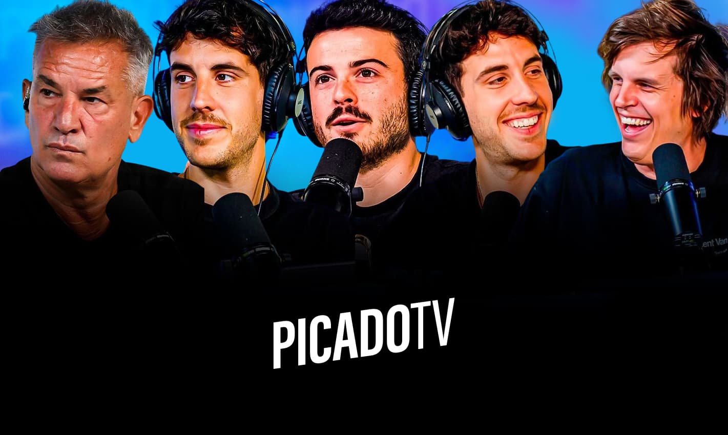 PicadoTV impulsa el streaming deportivo con interacción en tiempo real y comunidades activas