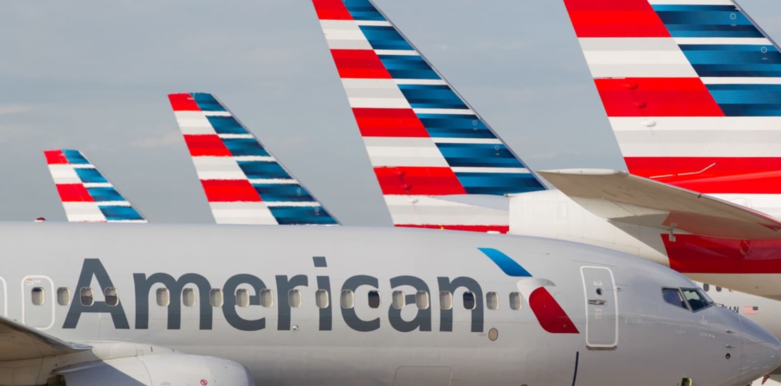 American Airlines planea restablecer vuelos diarios directos entre Estados Unidos y Venezuela