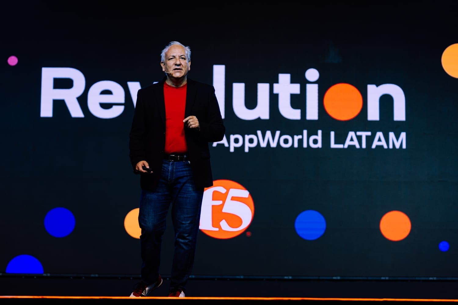 Lo que el teatro enseña al management