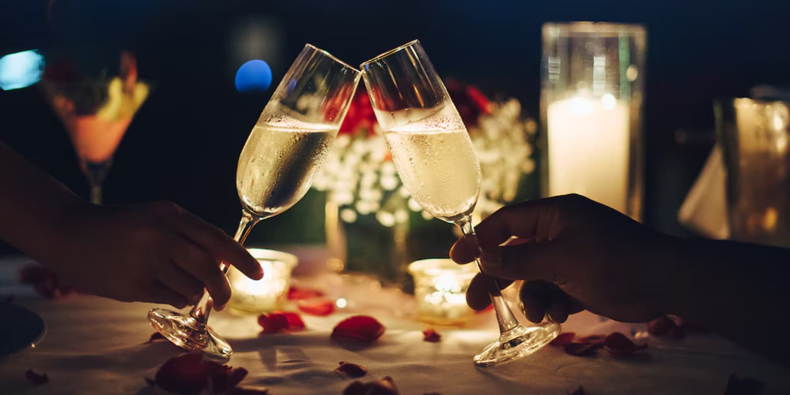 San Valentín: cinco propuestas con vinos, chocolates y experiencias gastronómicas para el 14 de febrero