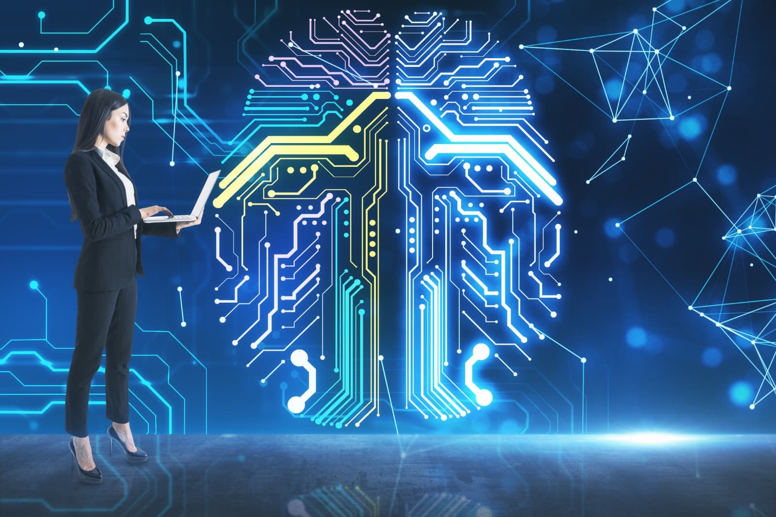 CASEL analiza el impacto de la inteligencia artificial en la seguridad electrónica y desmonta mitos