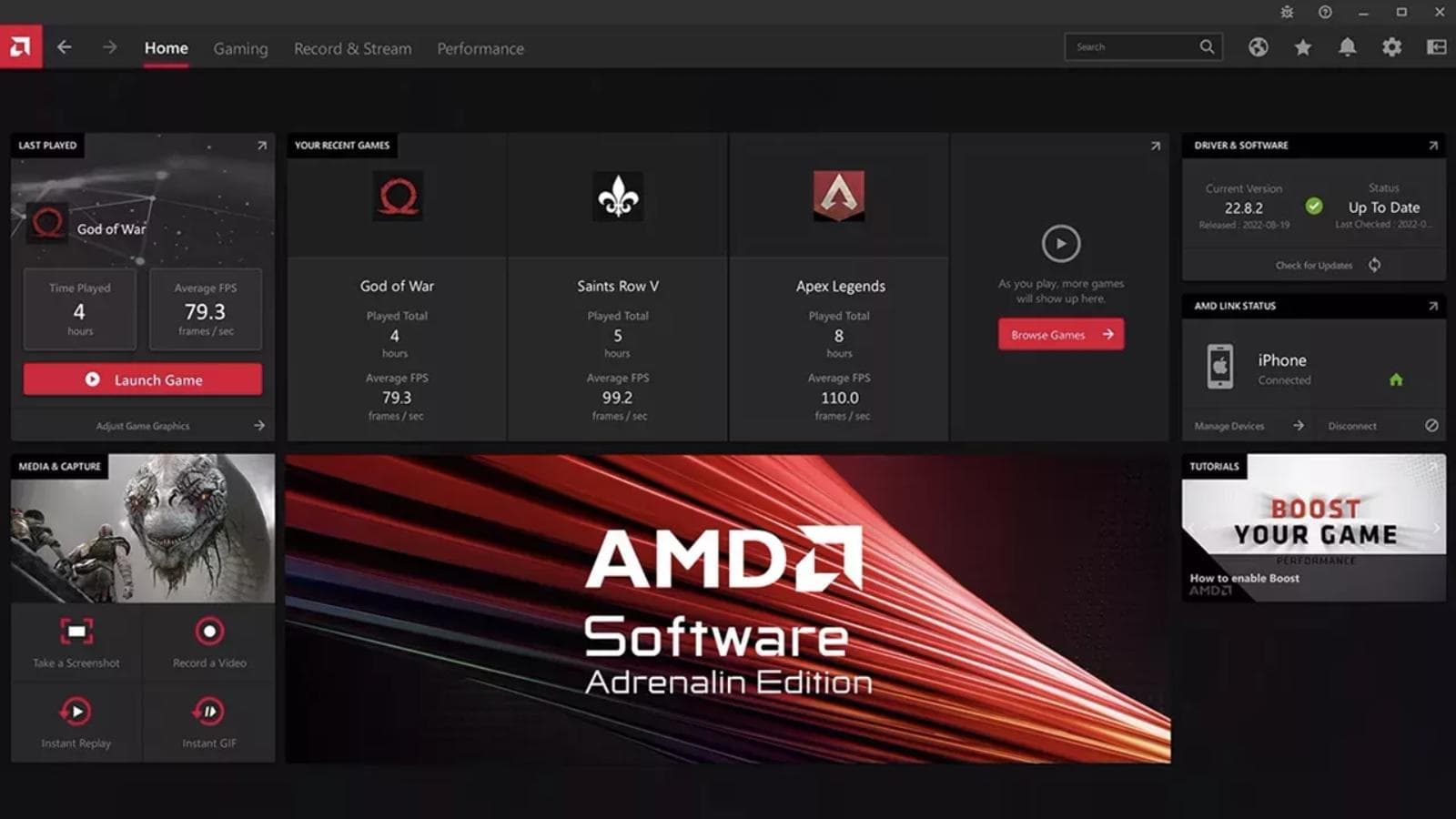 AMD lanza Adrenalin Edition AI Bundle para facilitar cargas de trabajo de inteligencia artificial local