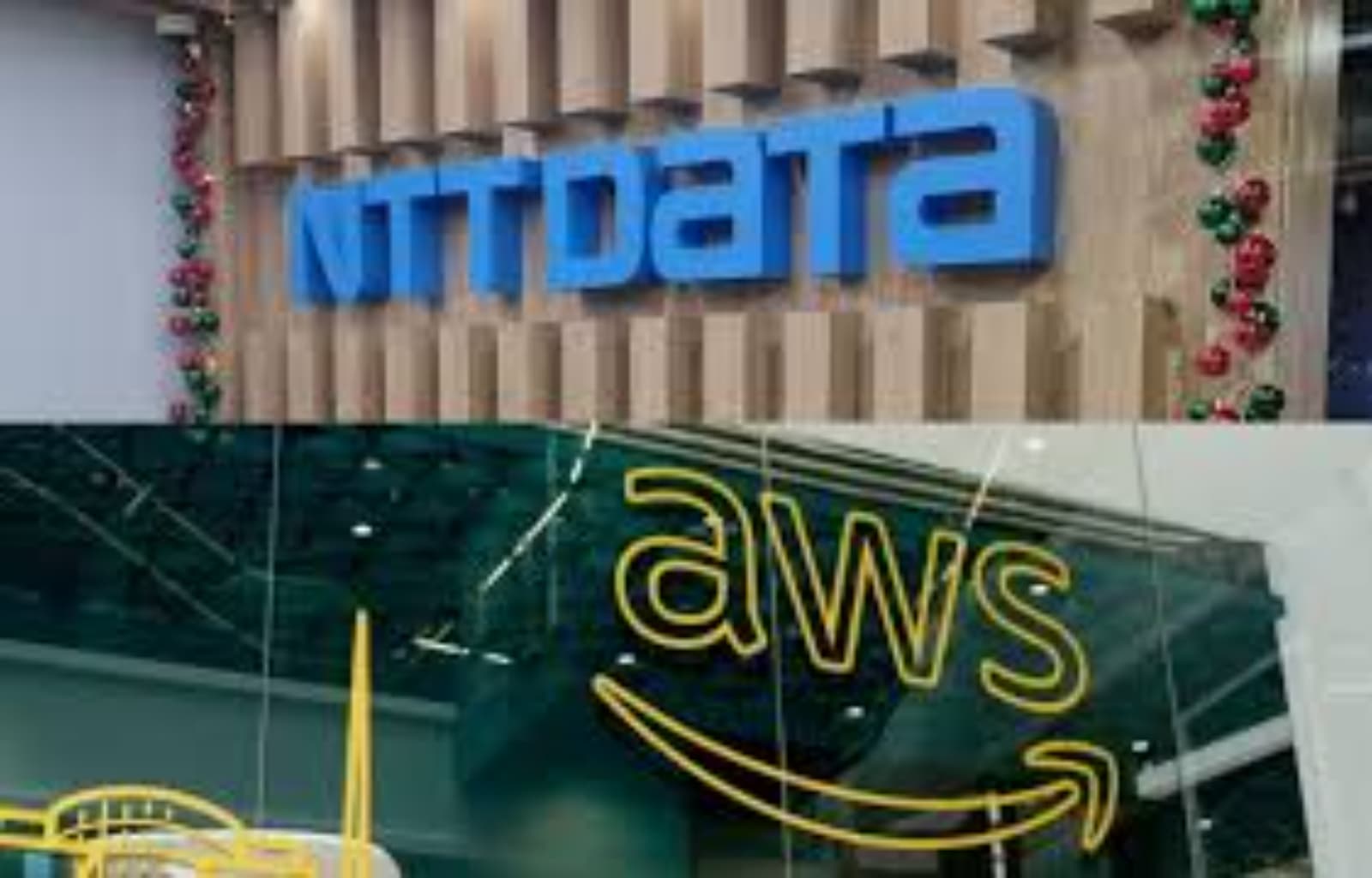 NTT Data y AWS sellan una alianza plurianual para escalar IA agentic y nube