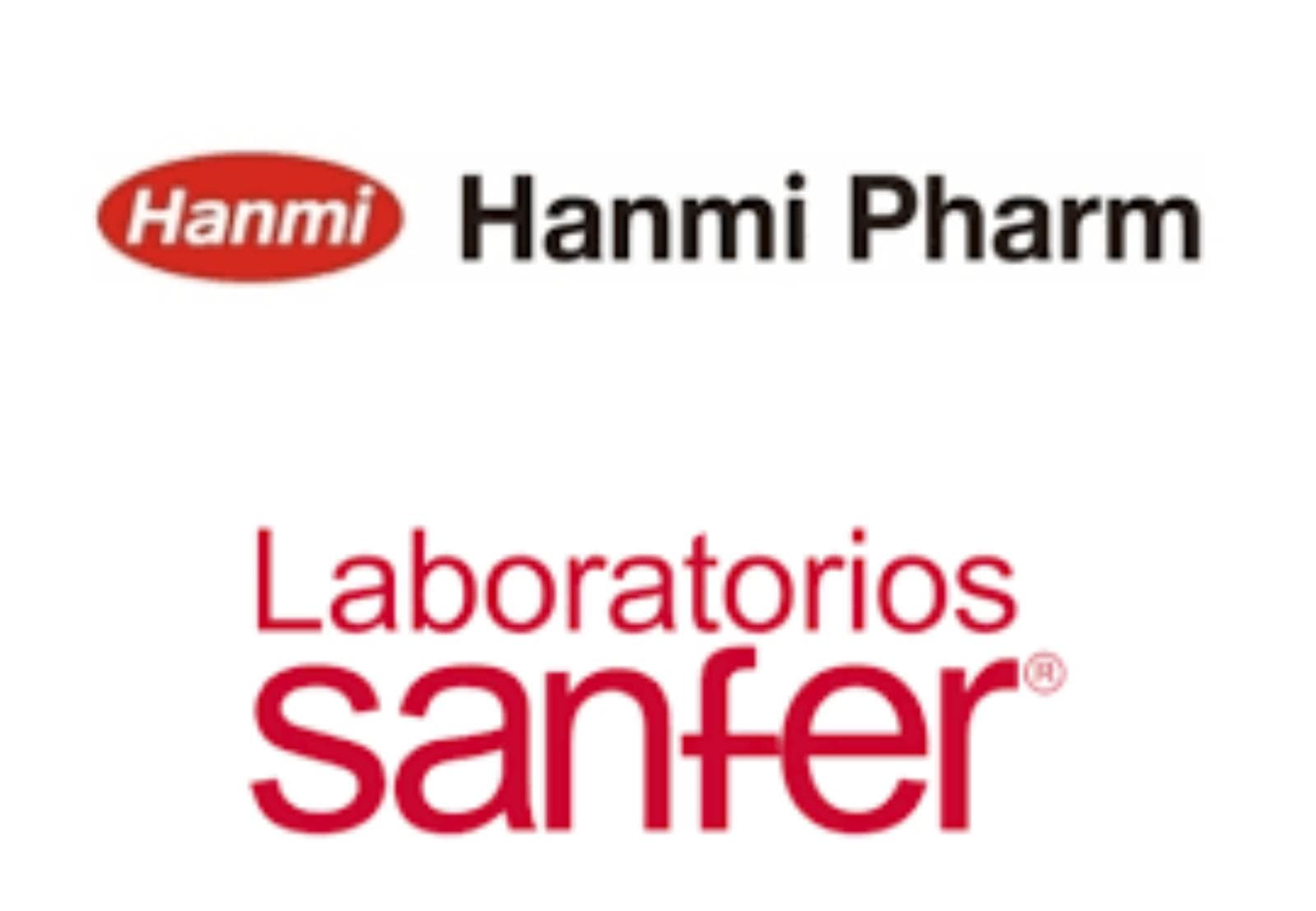 Hanmi Pharmaceutical acuerda con Sanfer la distribución en México de efpeglenatide