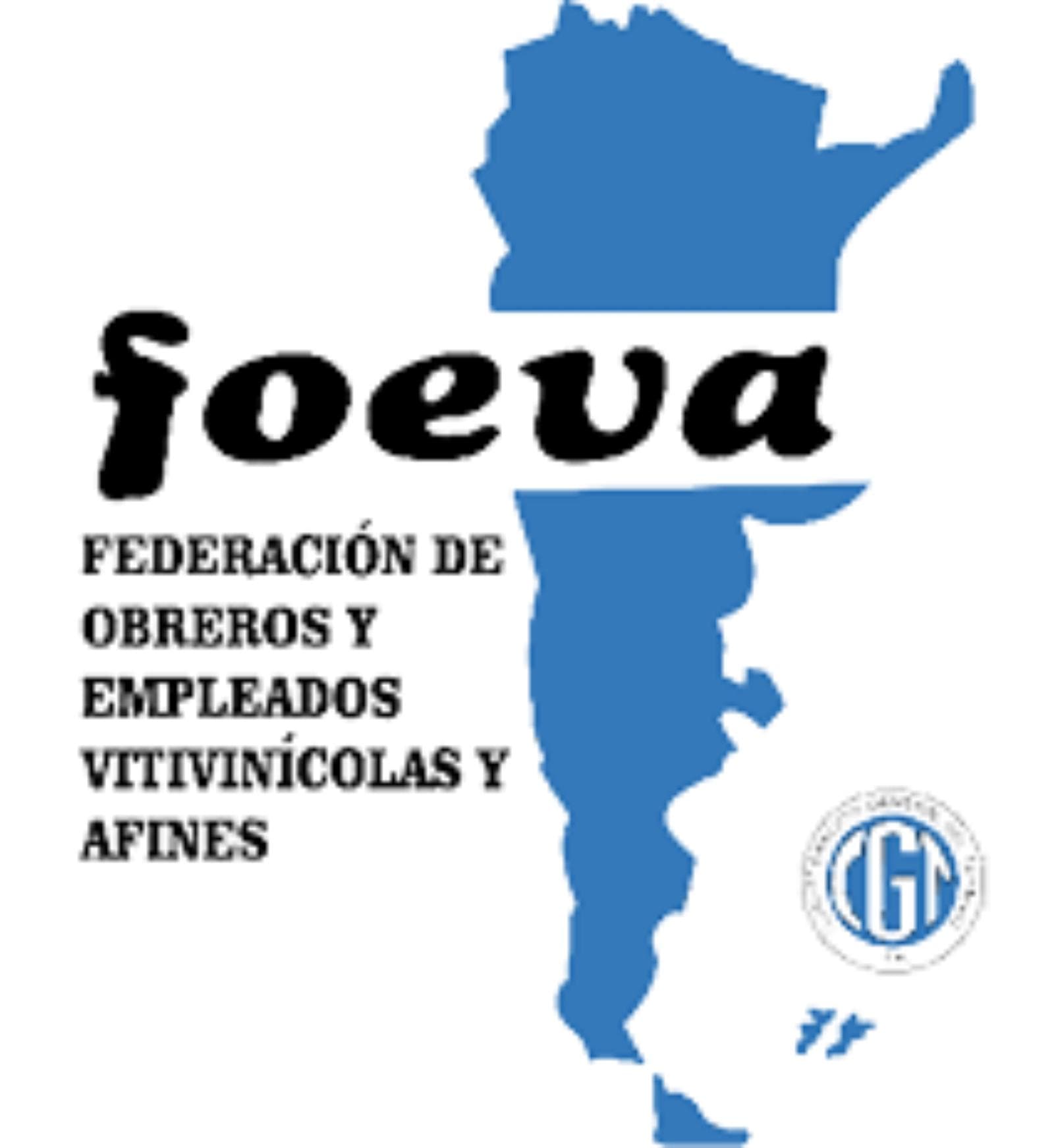 FOEVA desmiente una “crisis profunda” en vitivinicultura y apunta a la previa paritaria