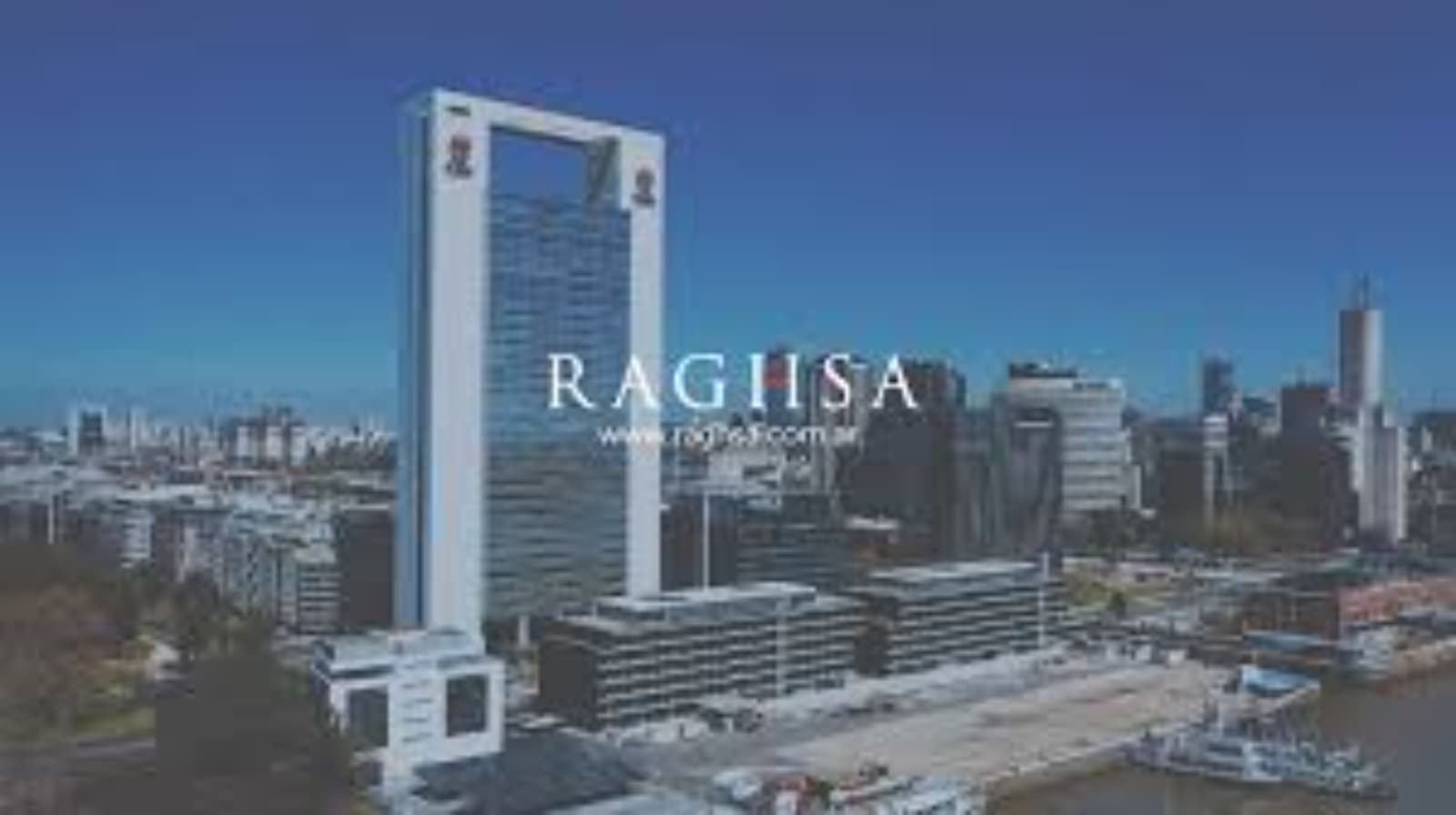 Raghsa publicó su primer Reporte de Sustentabilidad con resultados del período 2024-2025