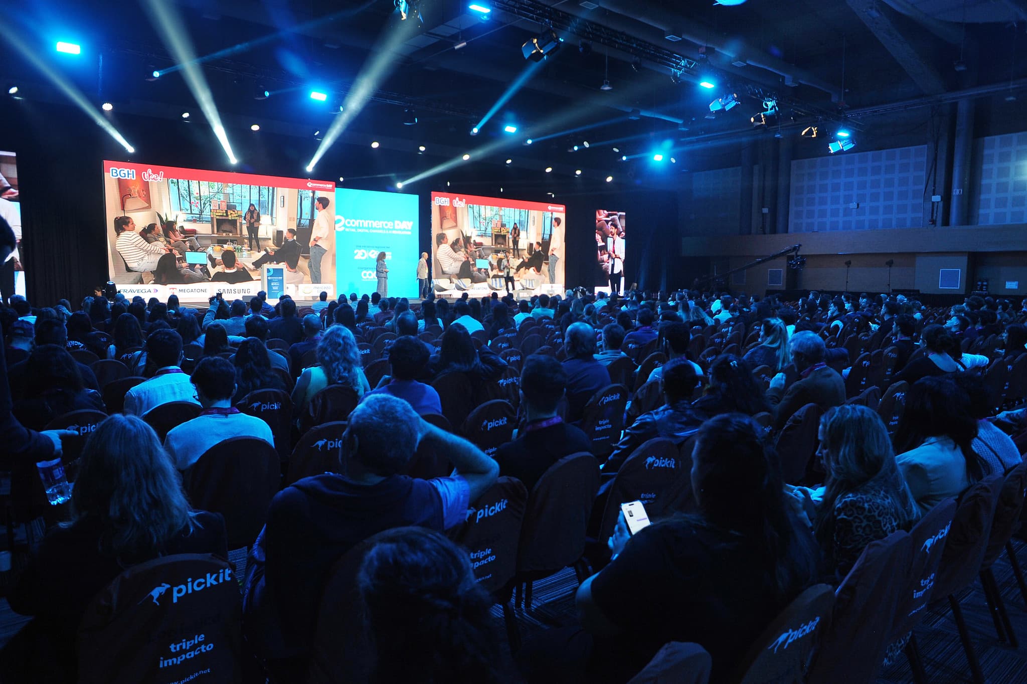 El eCommerce Day Tour 2026 celebra 20 años y recorrerá ocho países de Iberoamérica