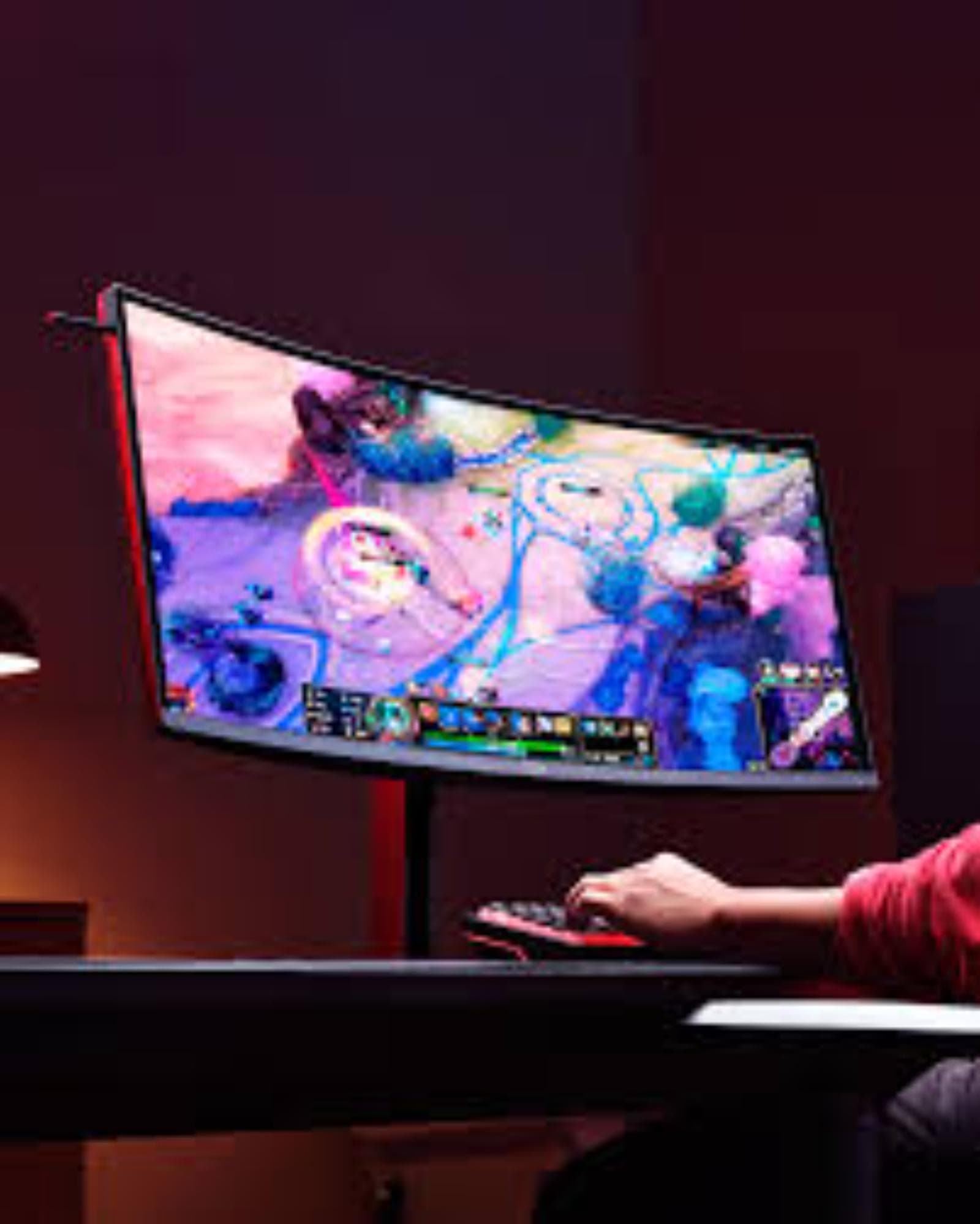 HP Inc. integra HyperX y OMEN y anuncia nuevos dispositivos para gaming en CES 2026