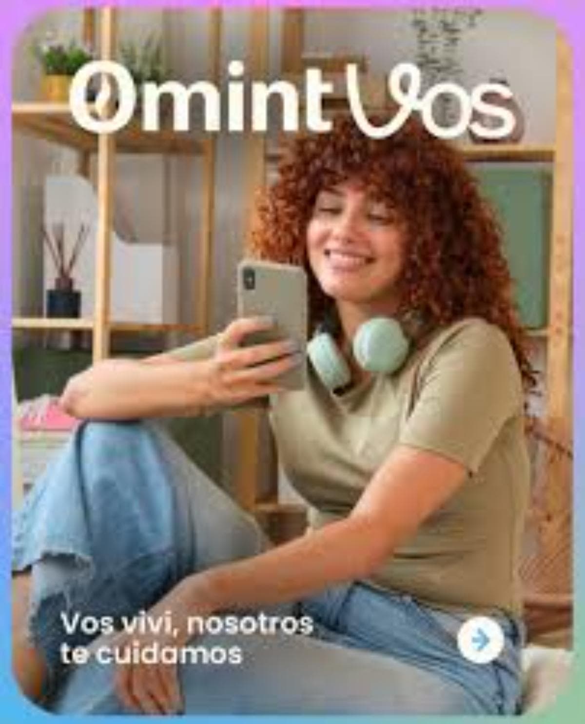 Omint presenta “Omint Vos”, su plan de salud dirigido a jóvenes de 18 a 28 años en Argentina