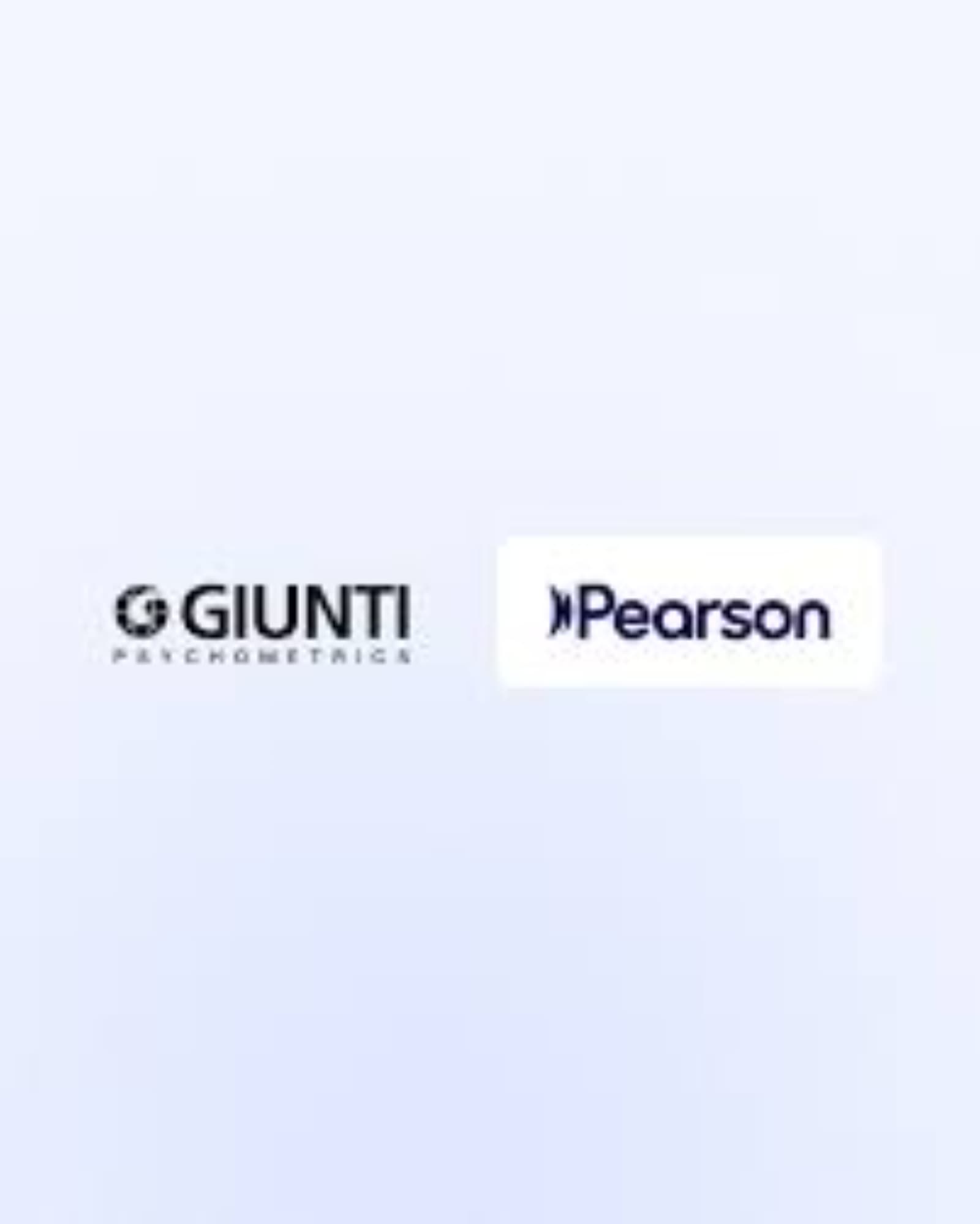 Pearson acuerda con Giunti Psychometrics la distribución de evaluaciones clínicas en América Latina