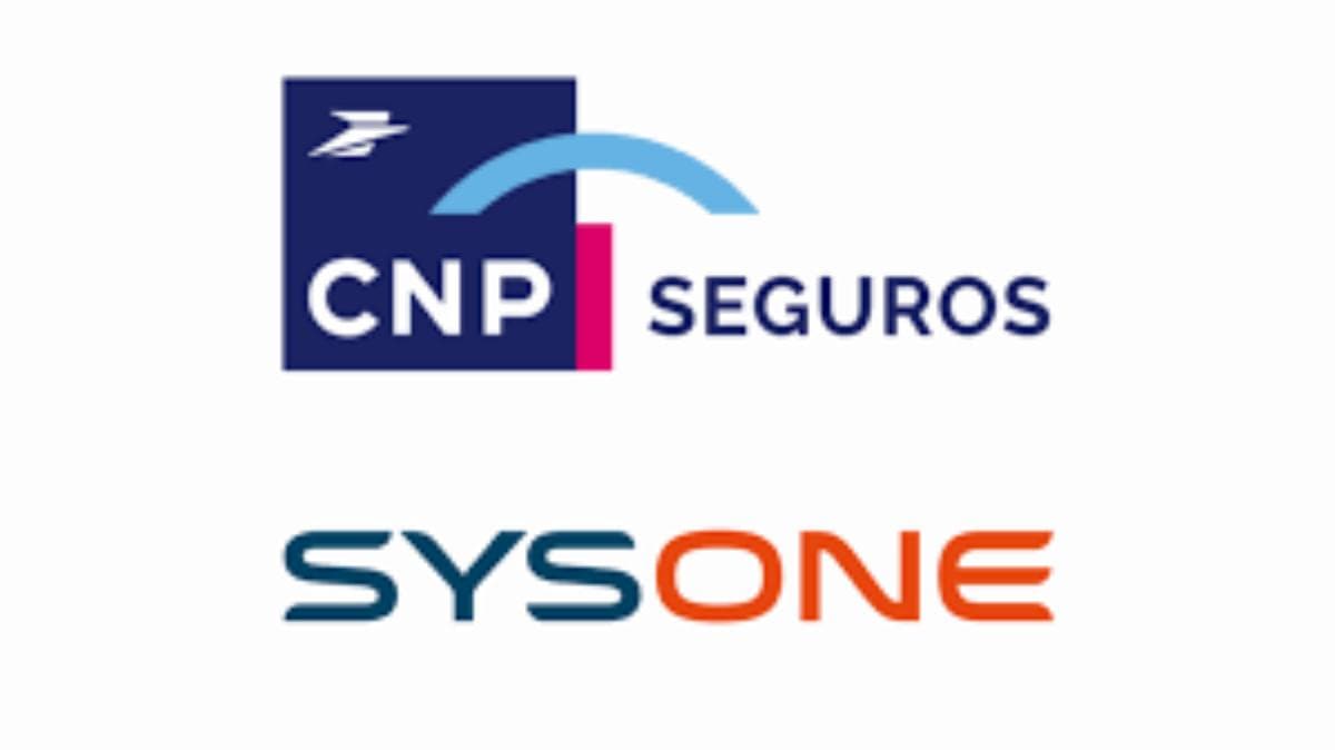 CNP Seguros avanza en transformación digital con SysOne mediante proyecto integral de apificación