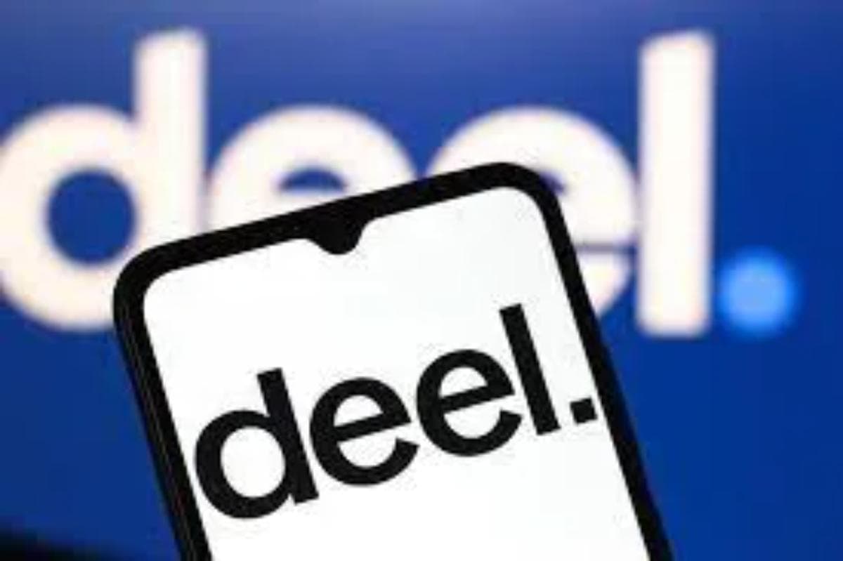 Deel organiza evento virtual global para cubrir más de 300 puestos de ventas con inteligencia artificial