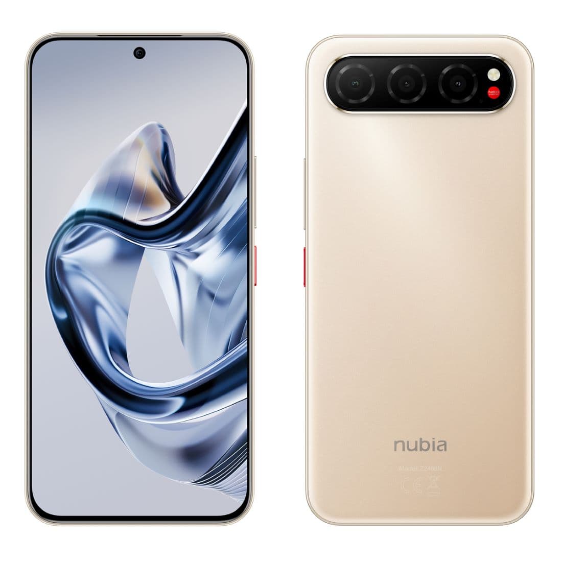 Nubia consolida su crecimiento en Argentina y apuesta a convertirse en la tercera marca de celulares del país
