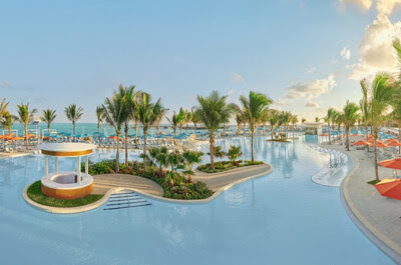 Norwegian Cruise Line incorpora nueva piscina y experiencias familiares en Great Stirrup Cay, Bahamas