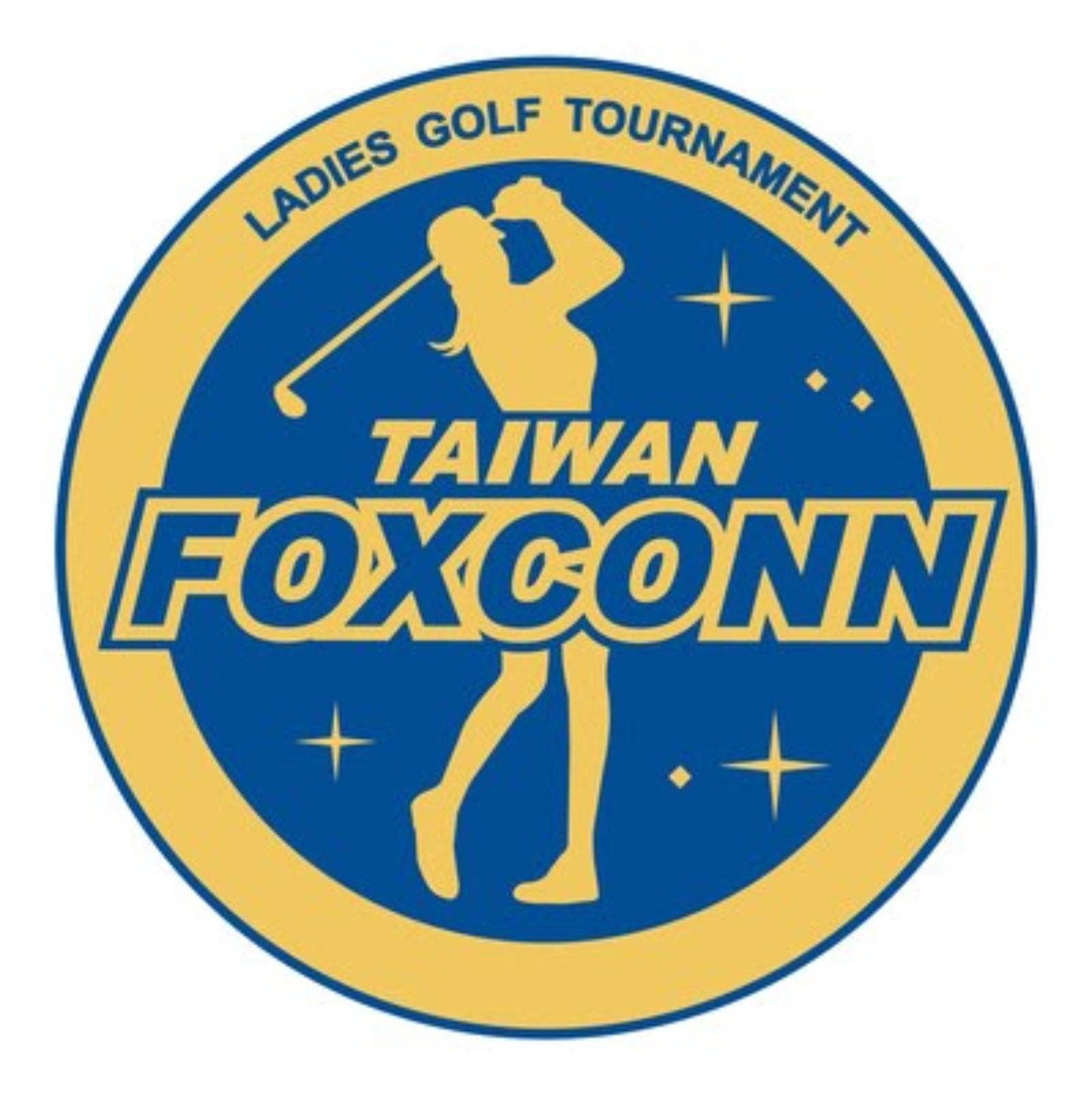 El Torneo de Golf Femenino Foxconn 2026 de Taiwán anuncia premios récord y nuevo patrocinio