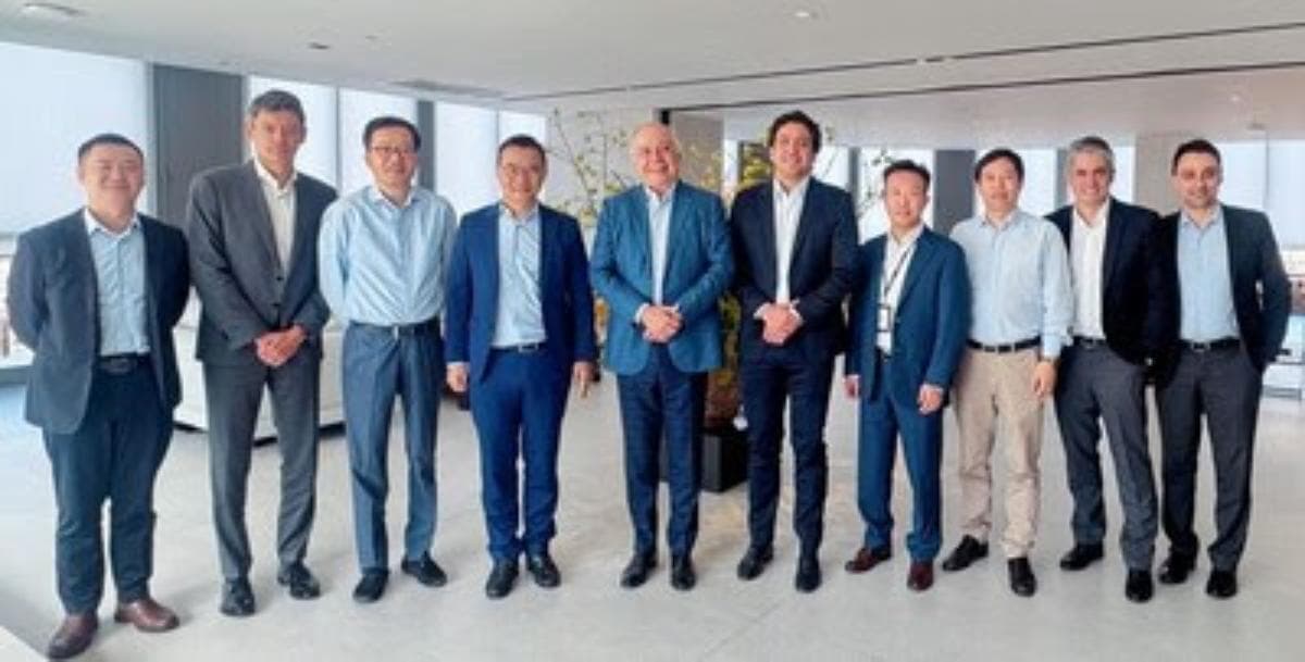 Envision Energy acuerda suministro de turbinas eólicas de 630 MW con Casa dos Ventos en Brasil