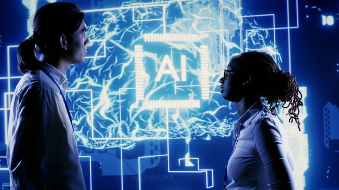 Infraestructura digital en 2026: IA autónoma y soberanía energética