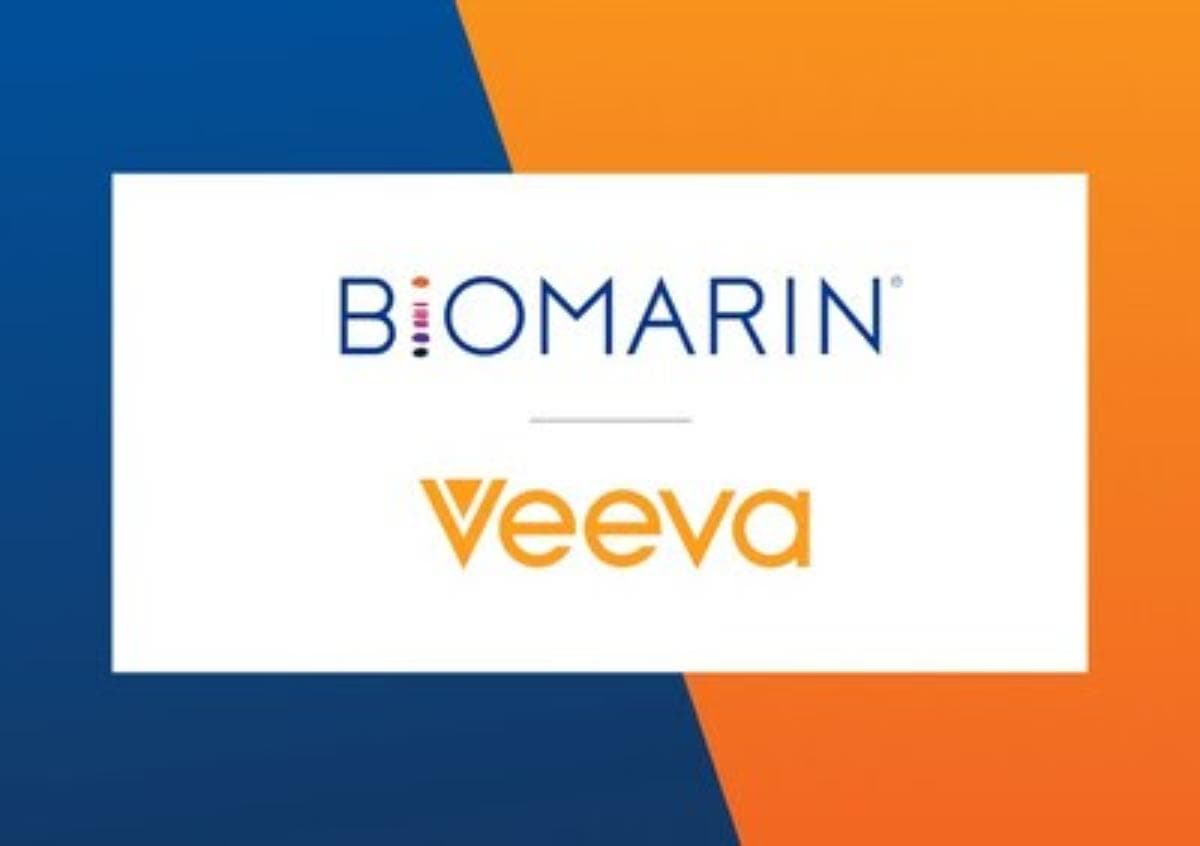 Veeva Systems y BioMarin Pharmaceutical Inc. consolidan alianza estratégica a largo plazo en biotecnología