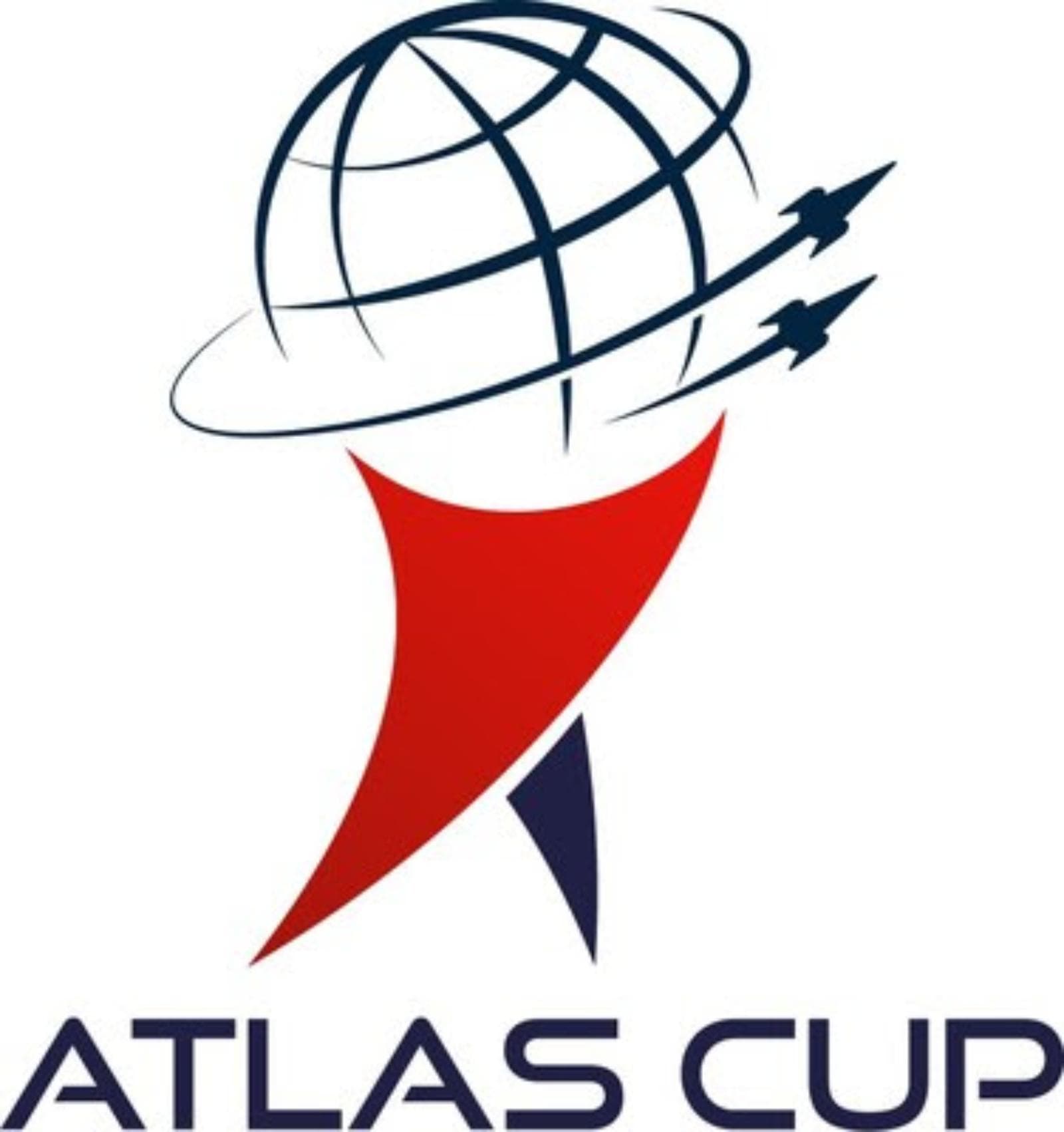 Atlas Cup anunció carreras orbitales profesionales con su campeonato inaugural en 2028
